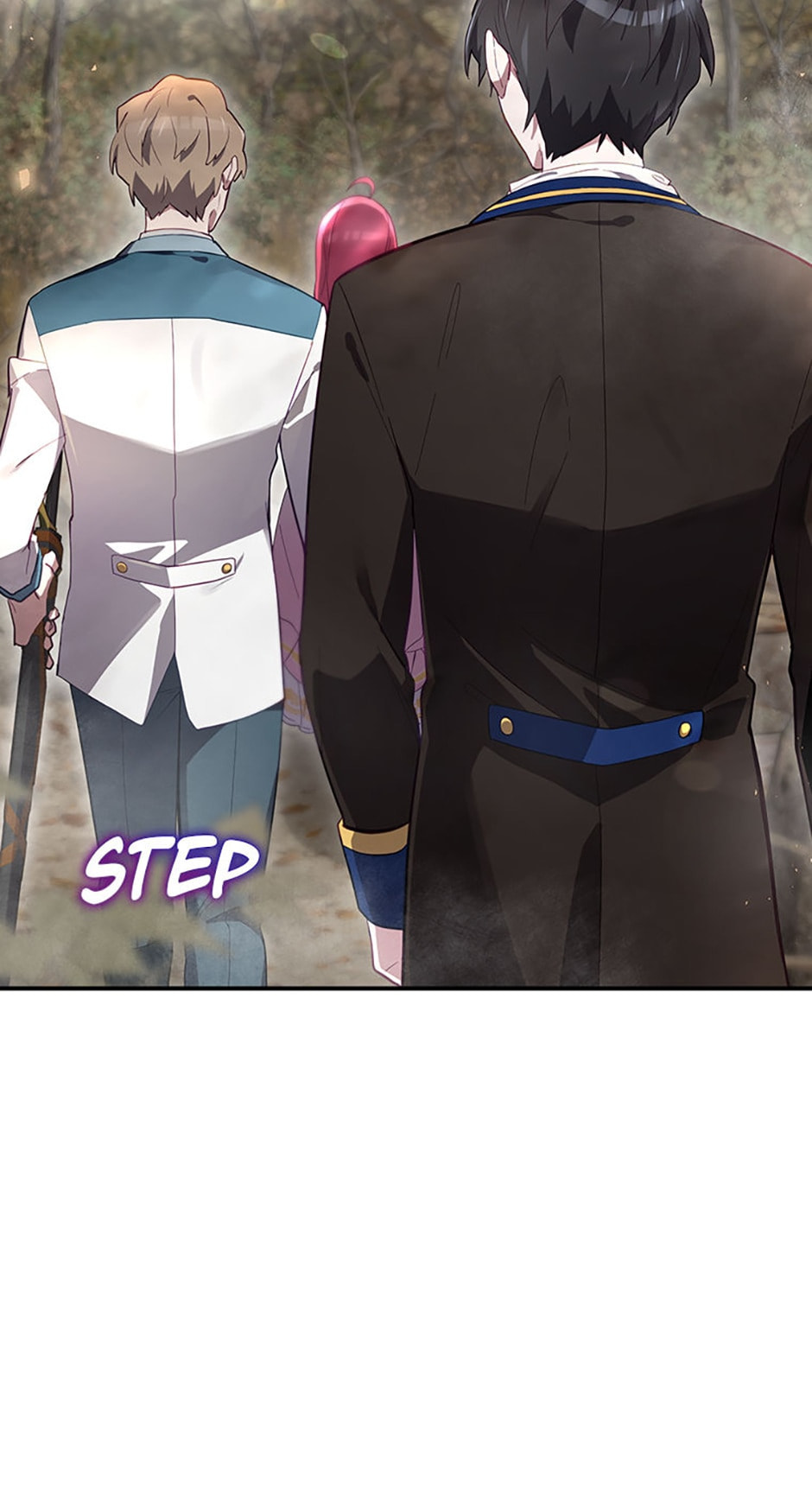 Read Ending Maker chapter 39 image 6 on Lezhin