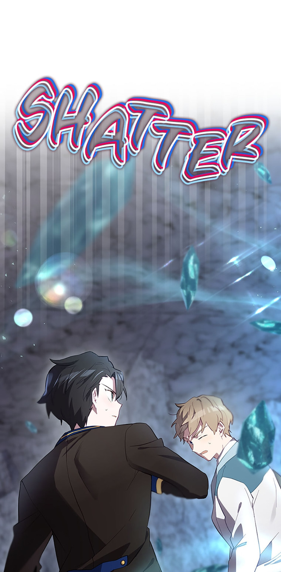 Read Ending Maker chapter 39 image 65 on Lezhin