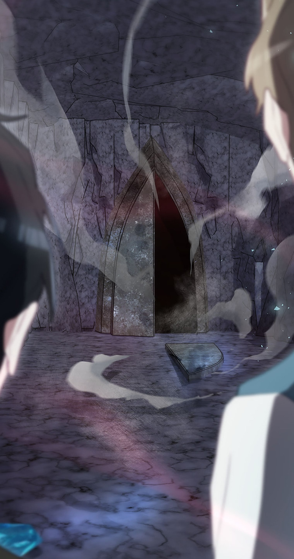 Read Ending Maker chapter 39 image 74 on Lezhin