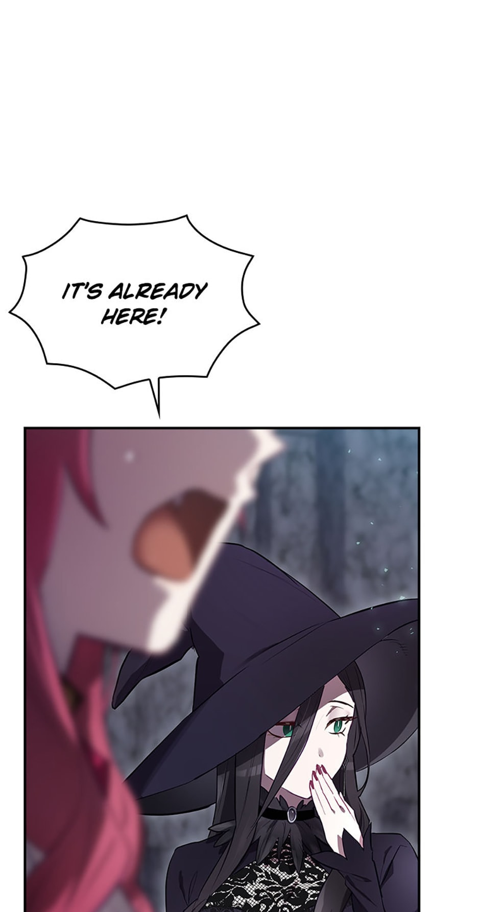 Read Ending Maker chapter 39 image 77 on Lezhin