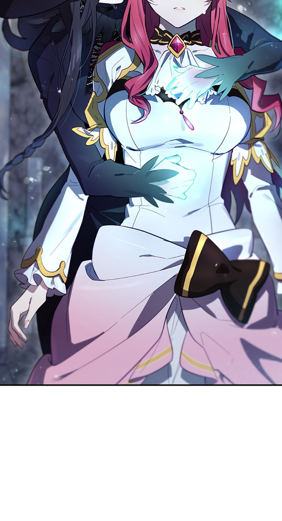 Read Ending Maker chapter 39 image 84 on Lezhin