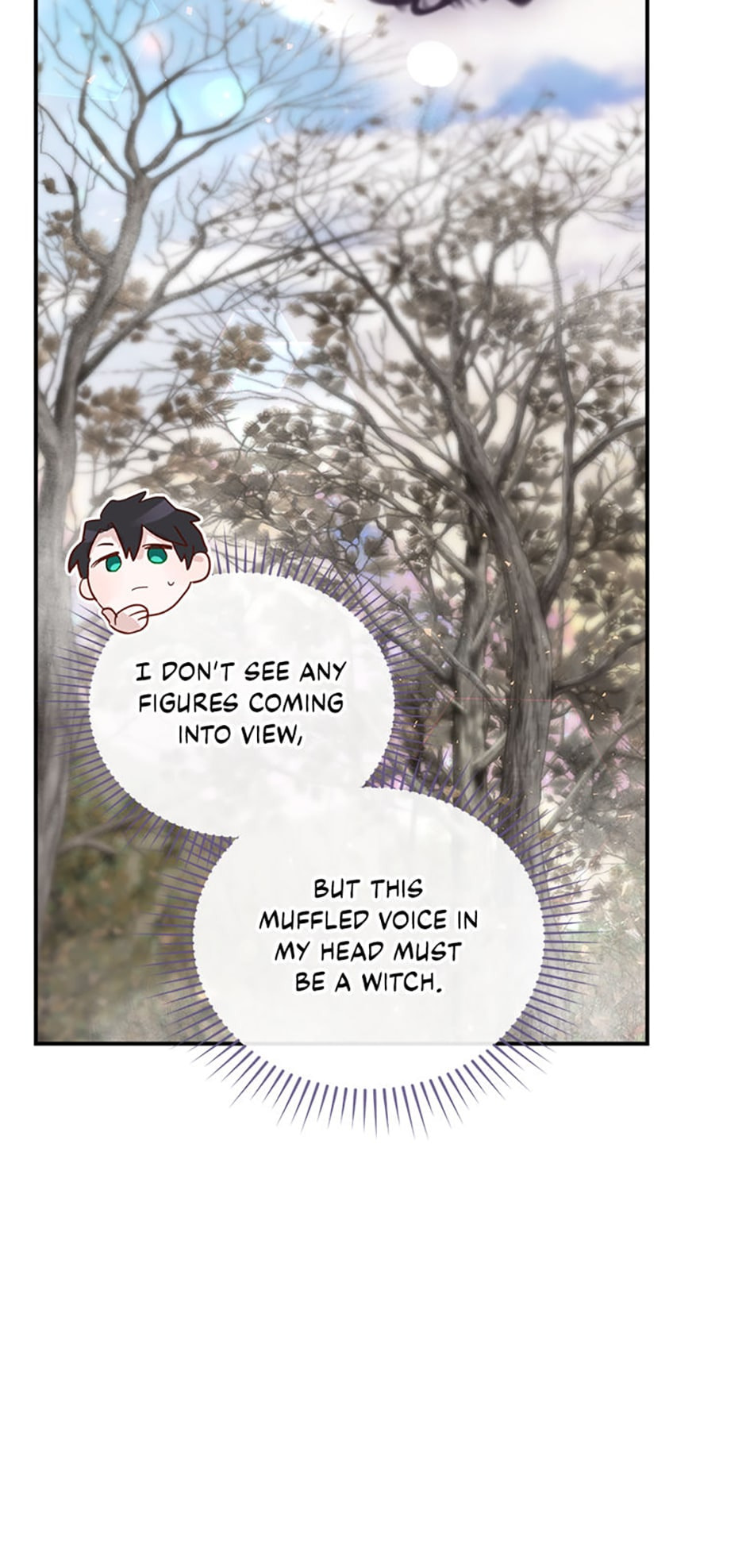 Read Ending Maker chapter 39 image 9 on Lezhin