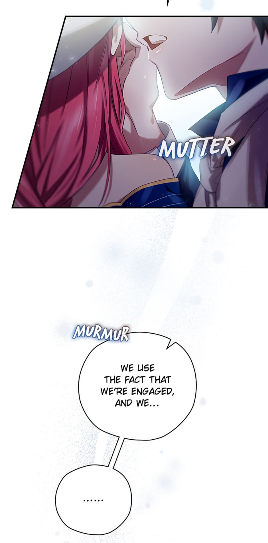 Read Ending Maker chapter 4 image 1 on Lezhin