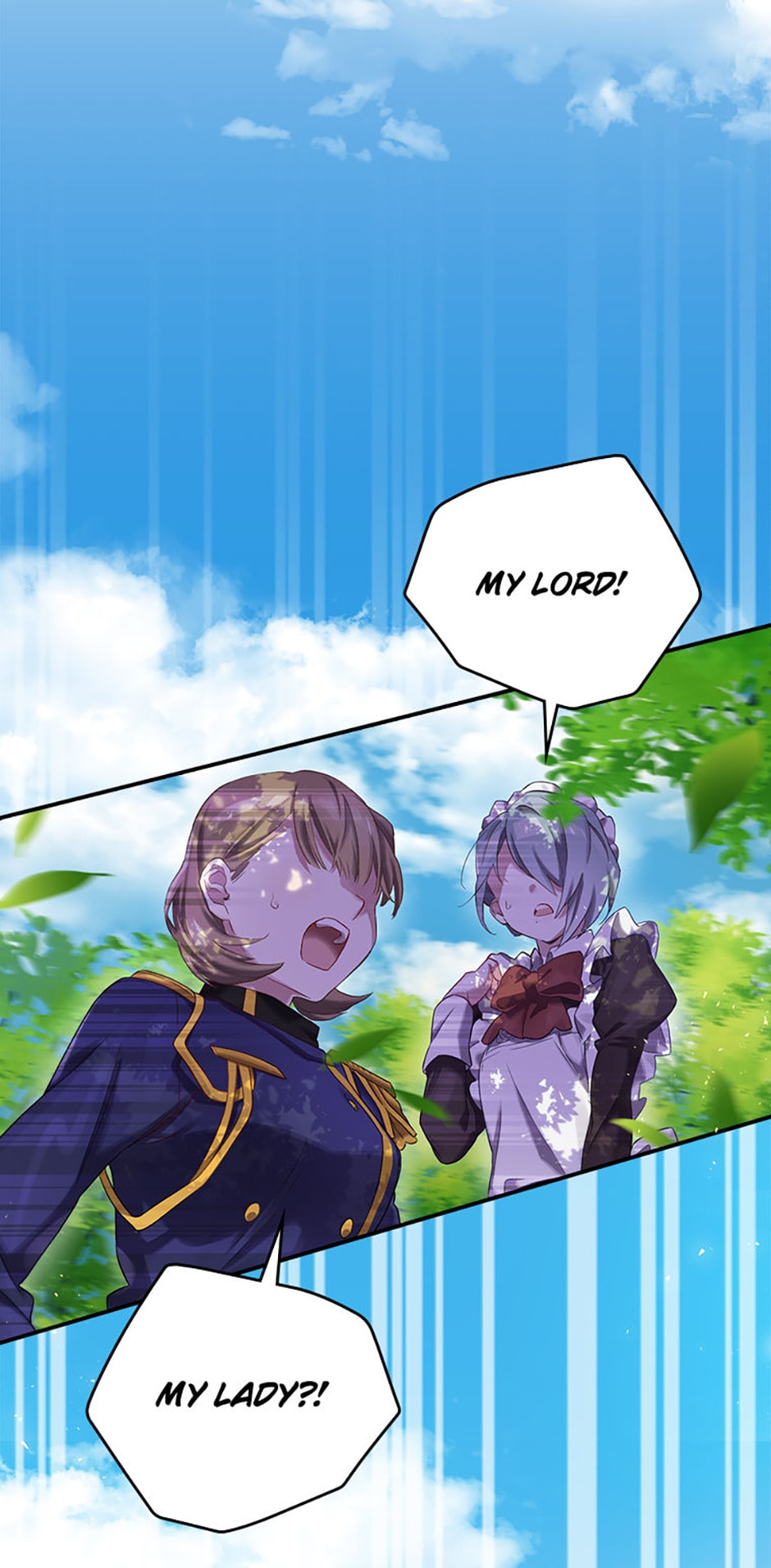 Read Ending Maker chapter 4 image 11 on Lezhin