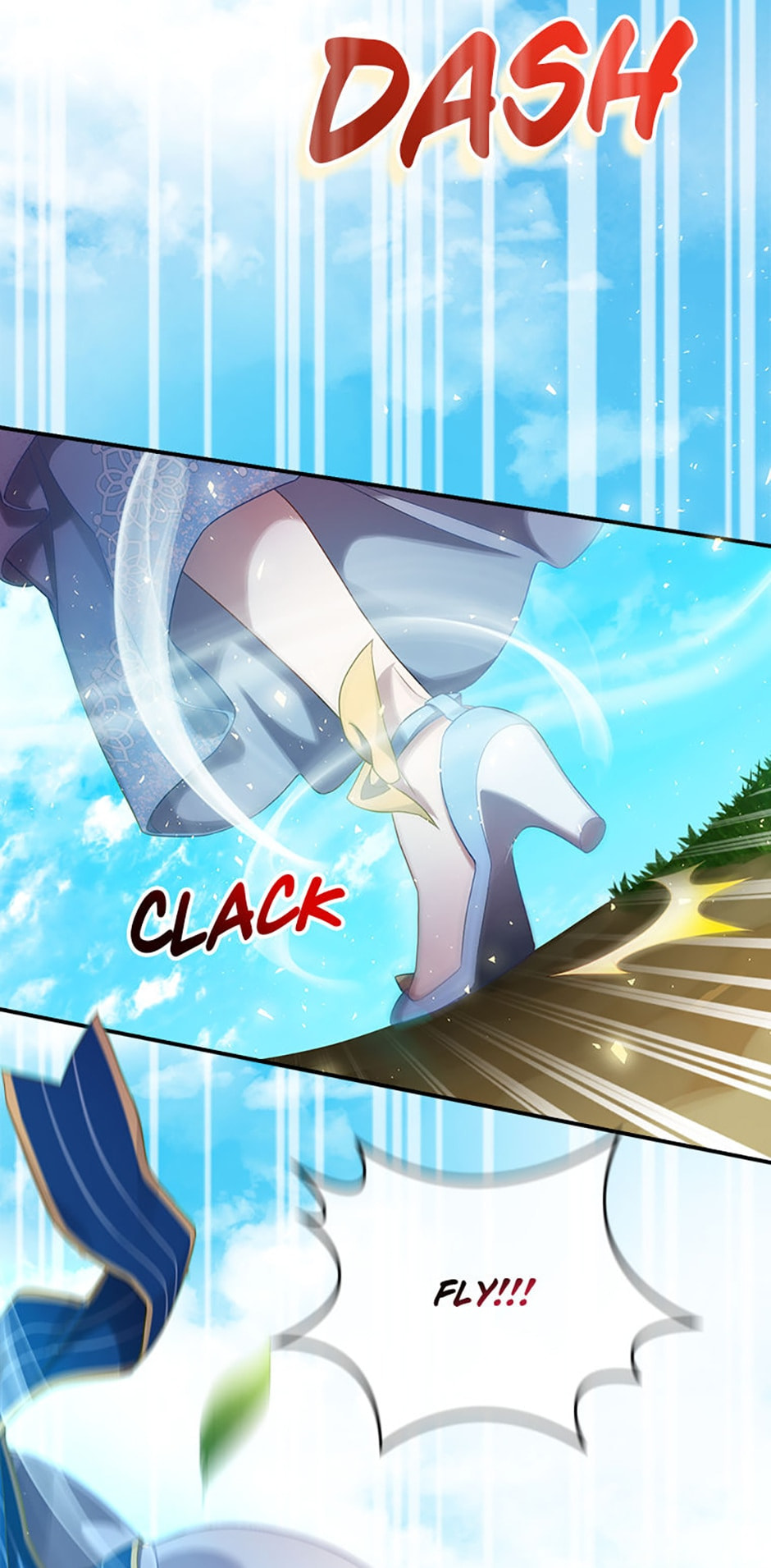 Read Ending Maker chapter 4 image 12 on Lezhin