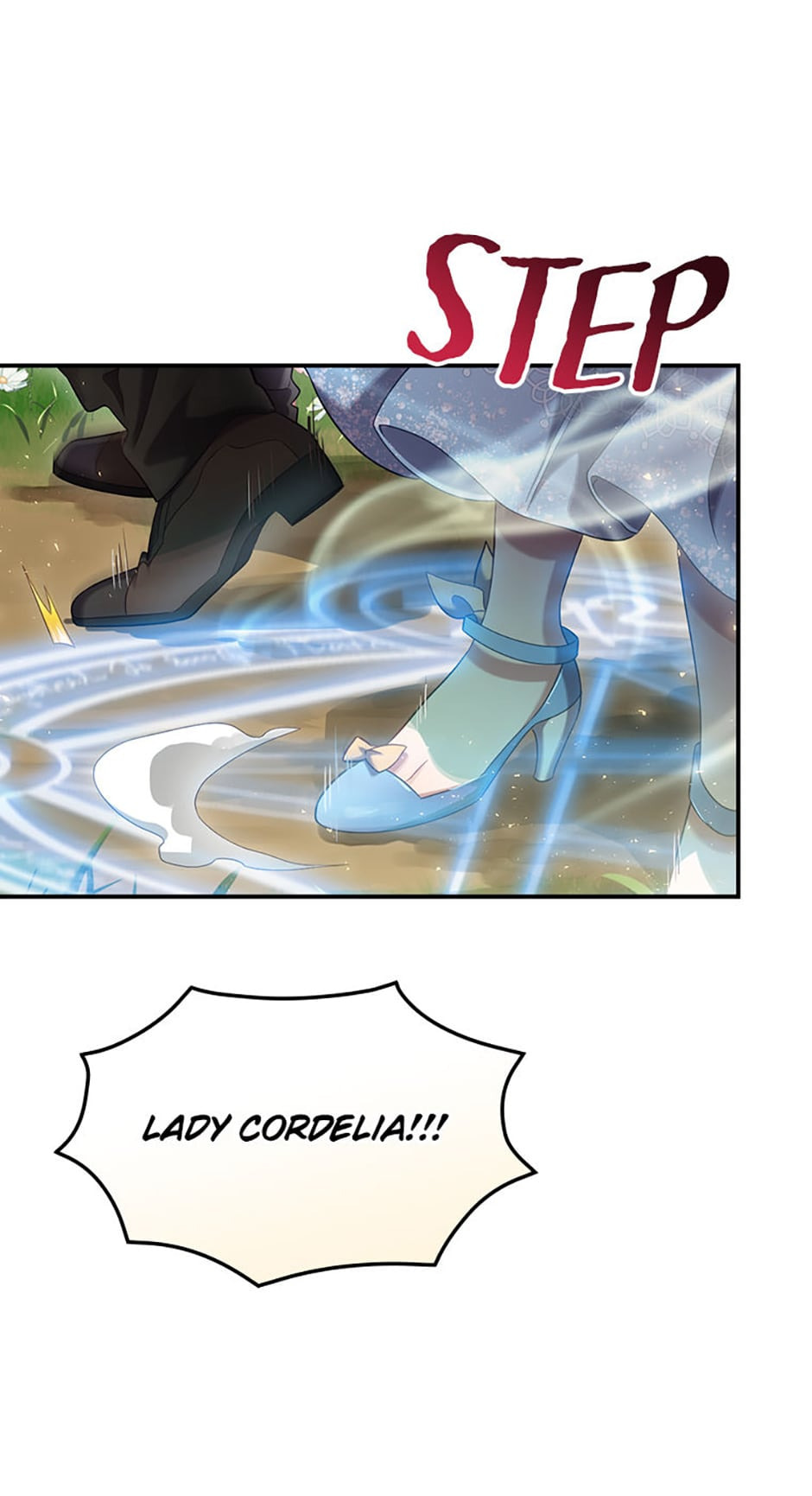 Read Ending Maker chapter 4 image 16 on Lezhin