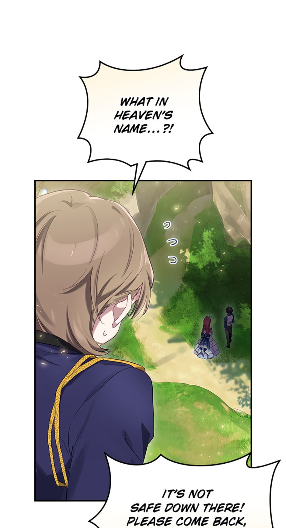 Read Ending Maker chapter 4 image 17 on Lezhin