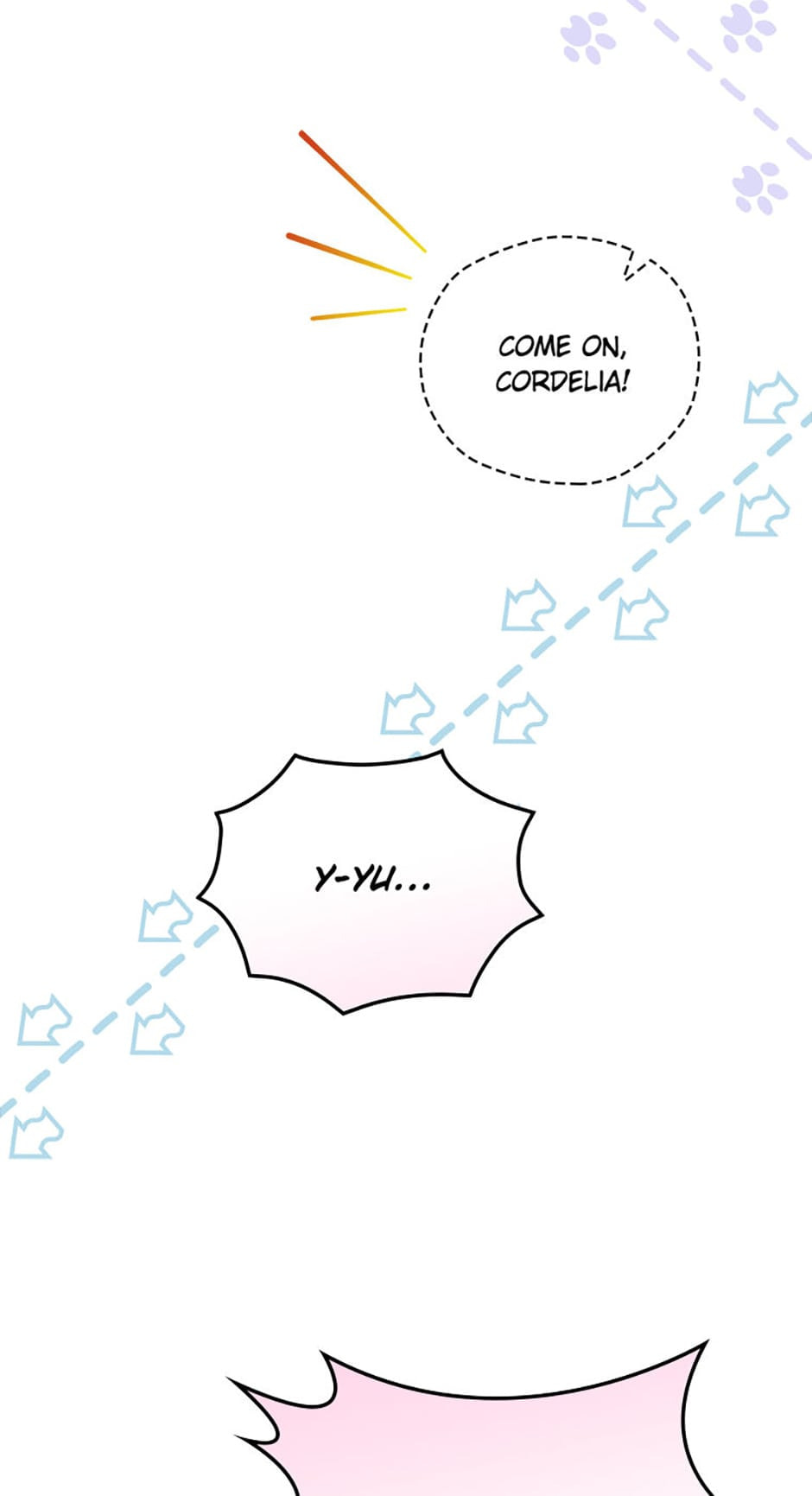 Read Ending Maker chapter 4 image 19 on Lezhin