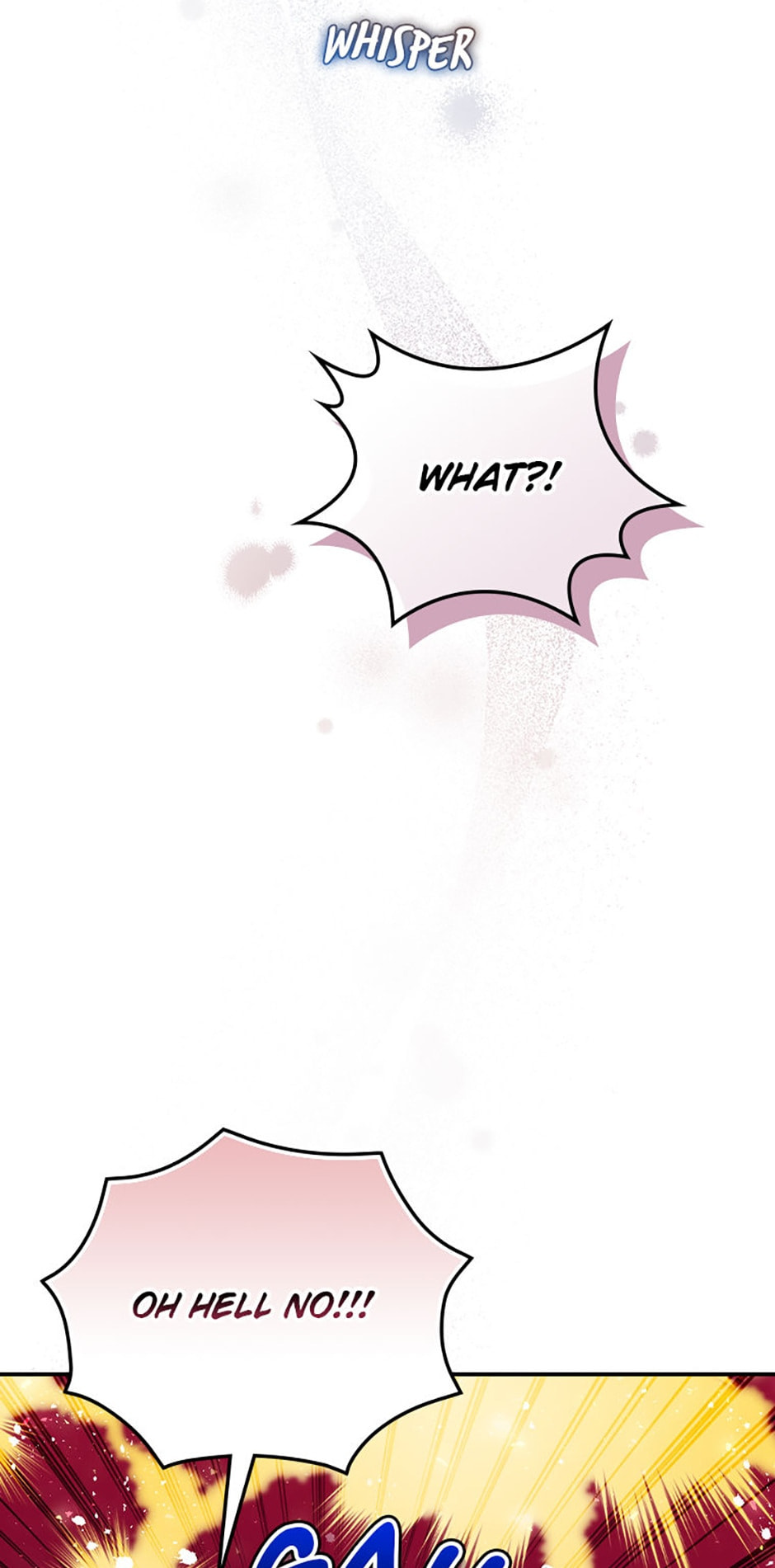 Read Ending Maker chapter 4 image 2 on Lezhin