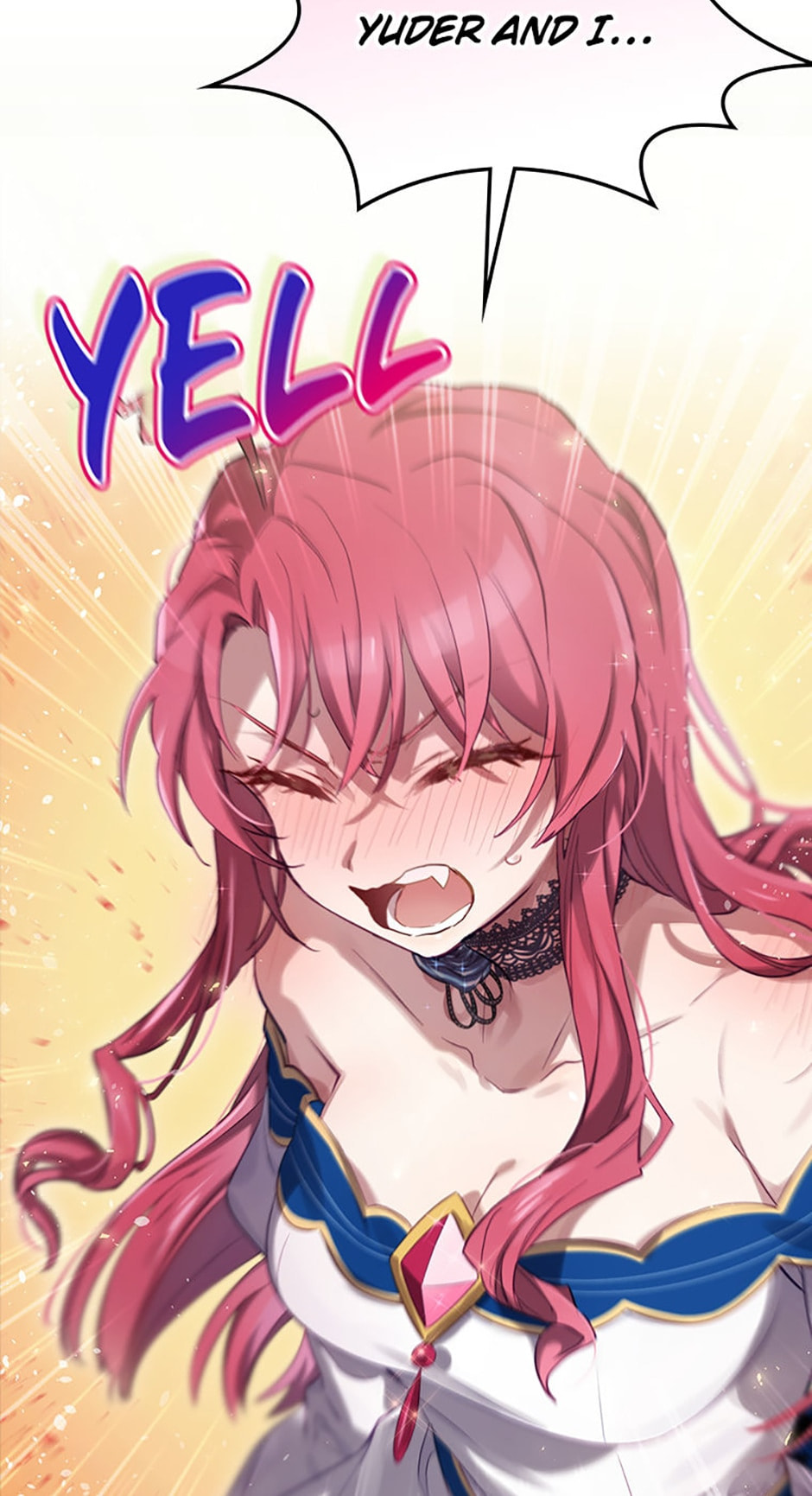 Read Ending Maker chapter 4 image 20 on Lezhin