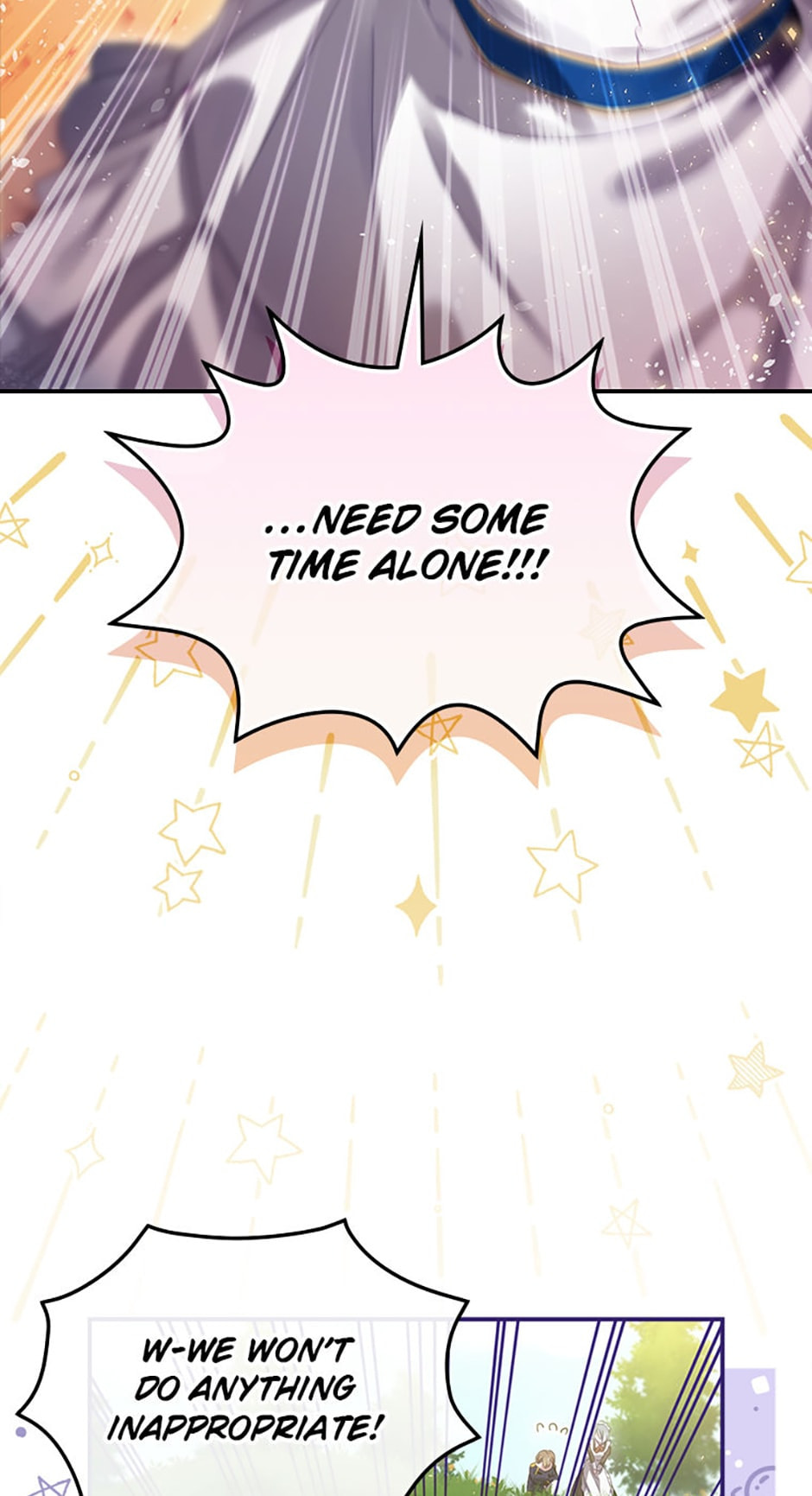 Read Ending Maker chapter 4 image 21 on Lezhin
