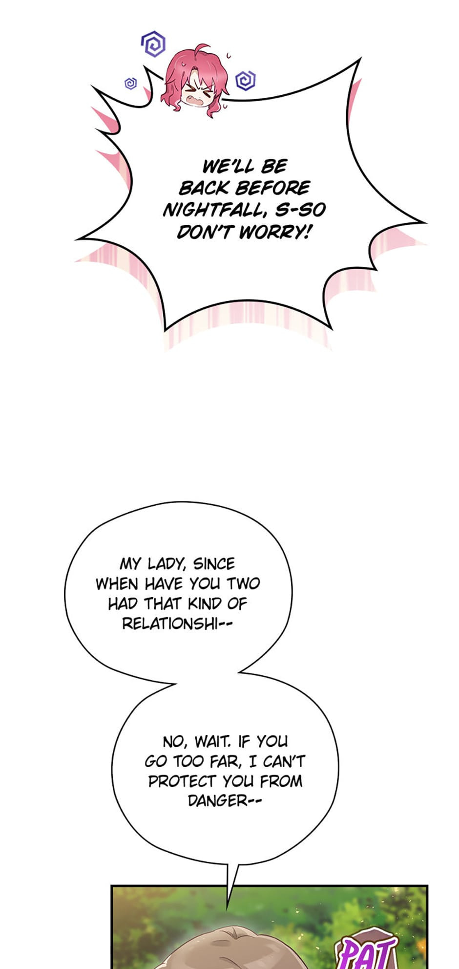 Read Ending Maker chapter 4 image 23 on Lezhin