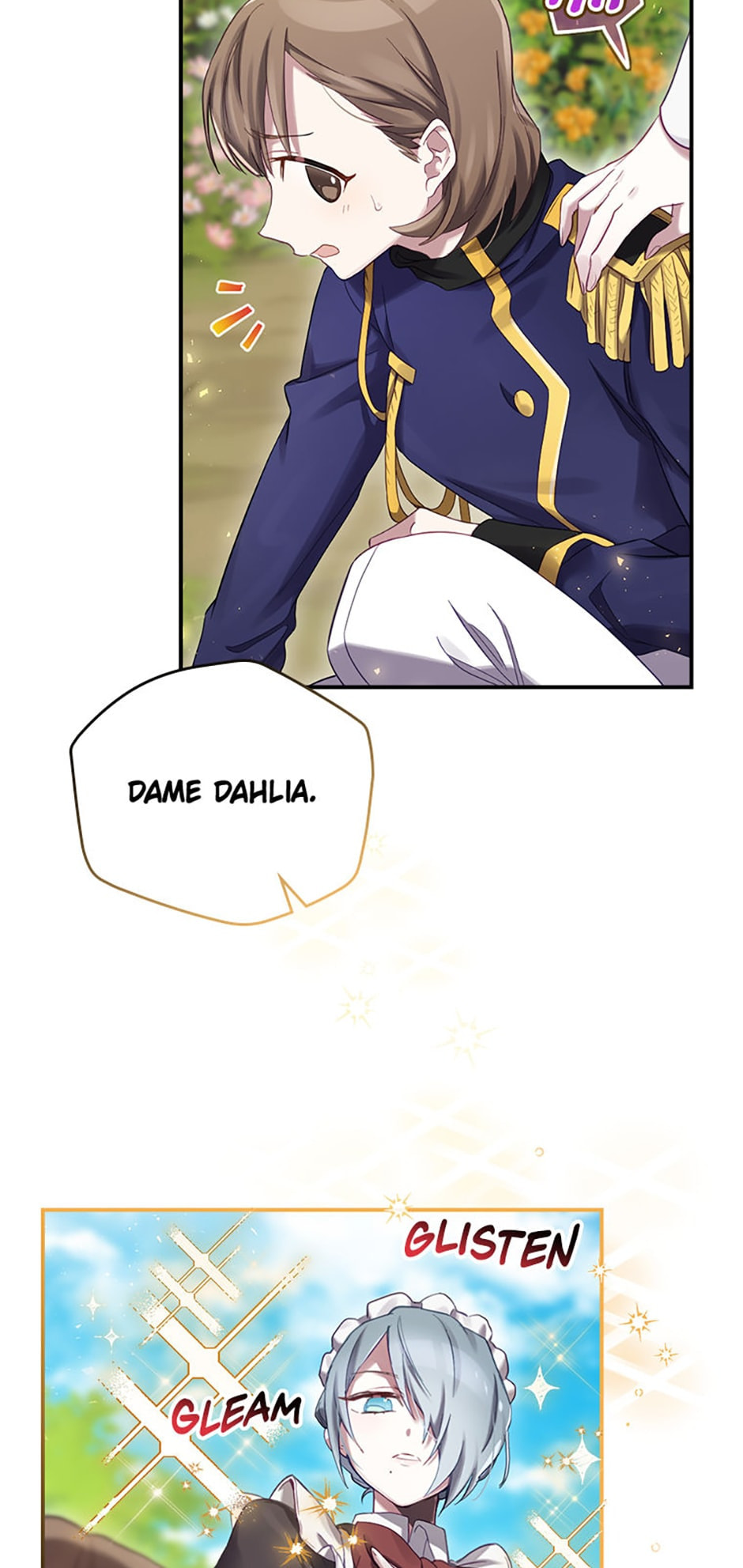 Read Ending Maker chapter 4 image 24 on Lezhin