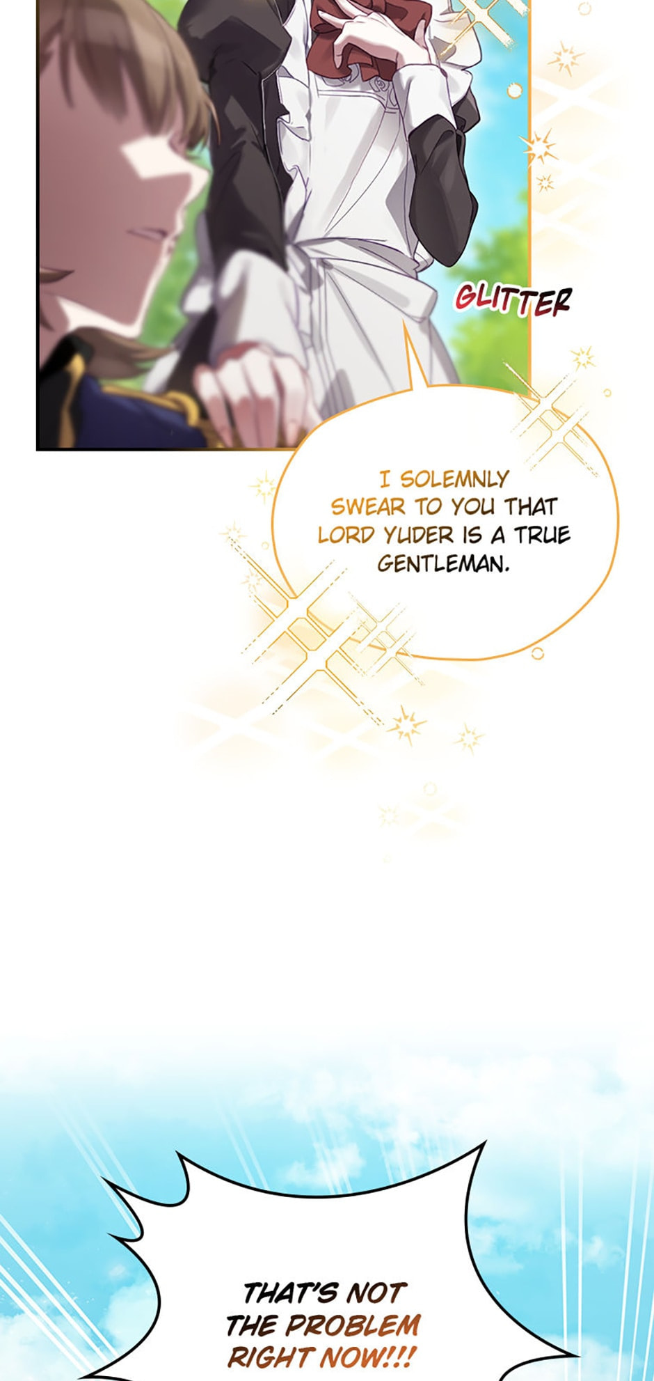 Read Ending Maker chapter 4 image 25 on Lezhin