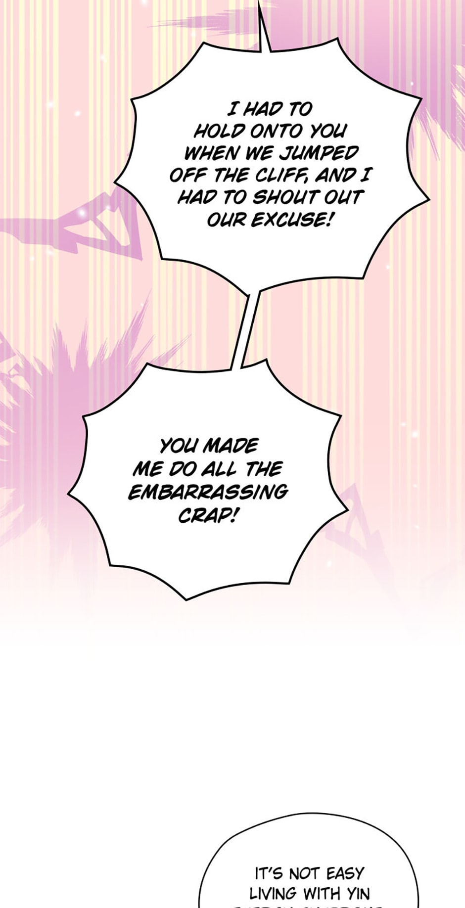 Read Ending Maker chapter 4 image 30 on Lezhin