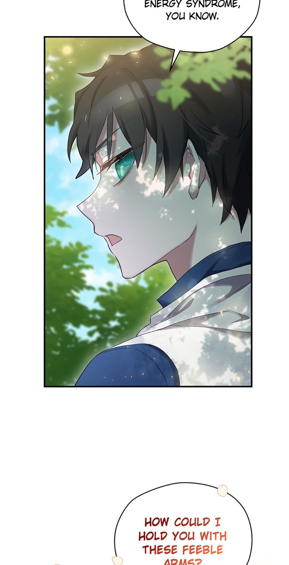 Read Ending Maker chapter 4 image 31 on Lezhin