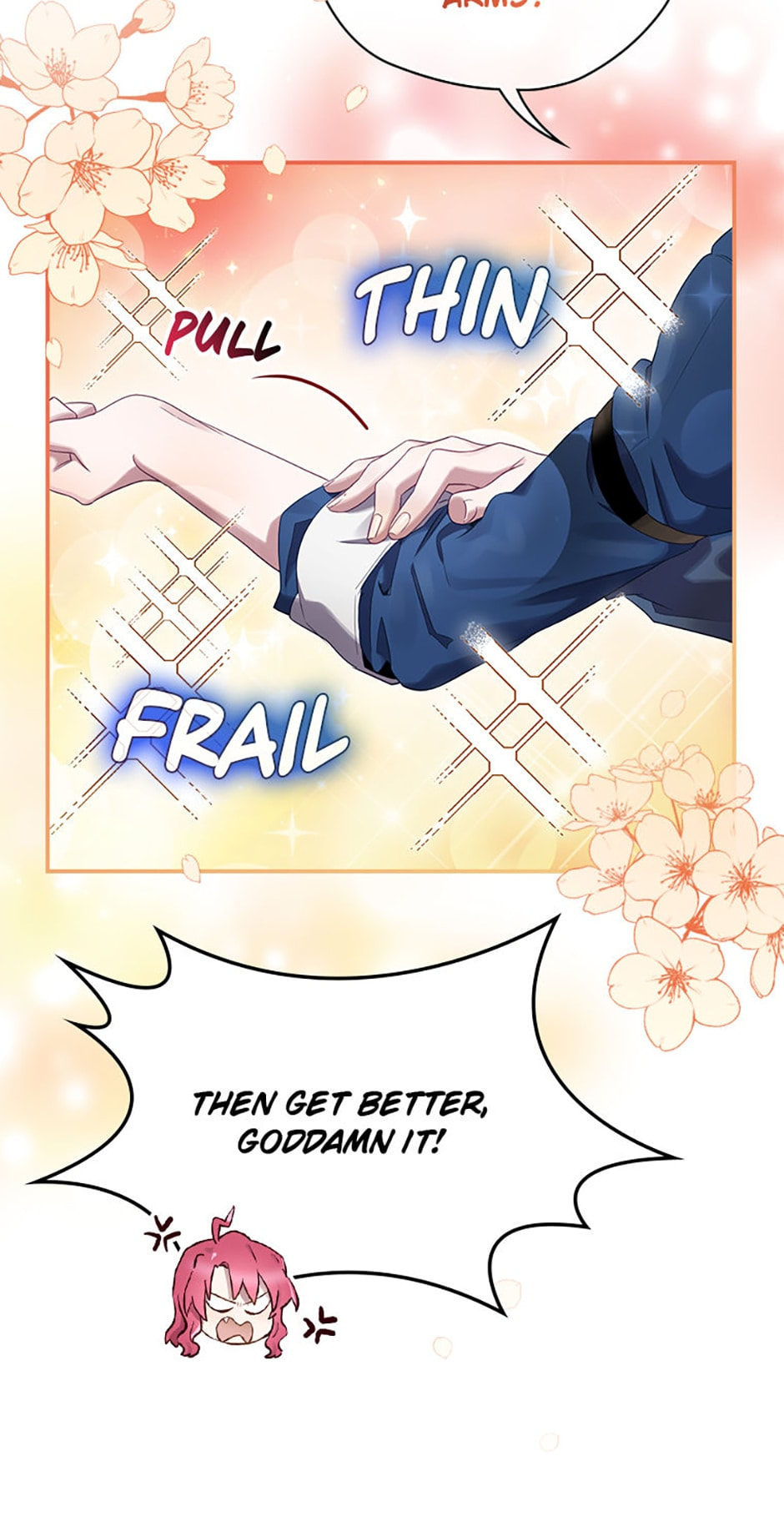 Read Ending Maker chapter 4 image 32 on Lezhin