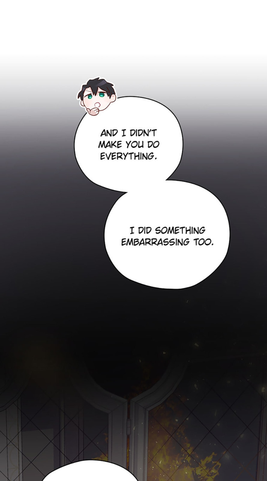 Read Ending Maker chapter 4 image 33 on Lezhin