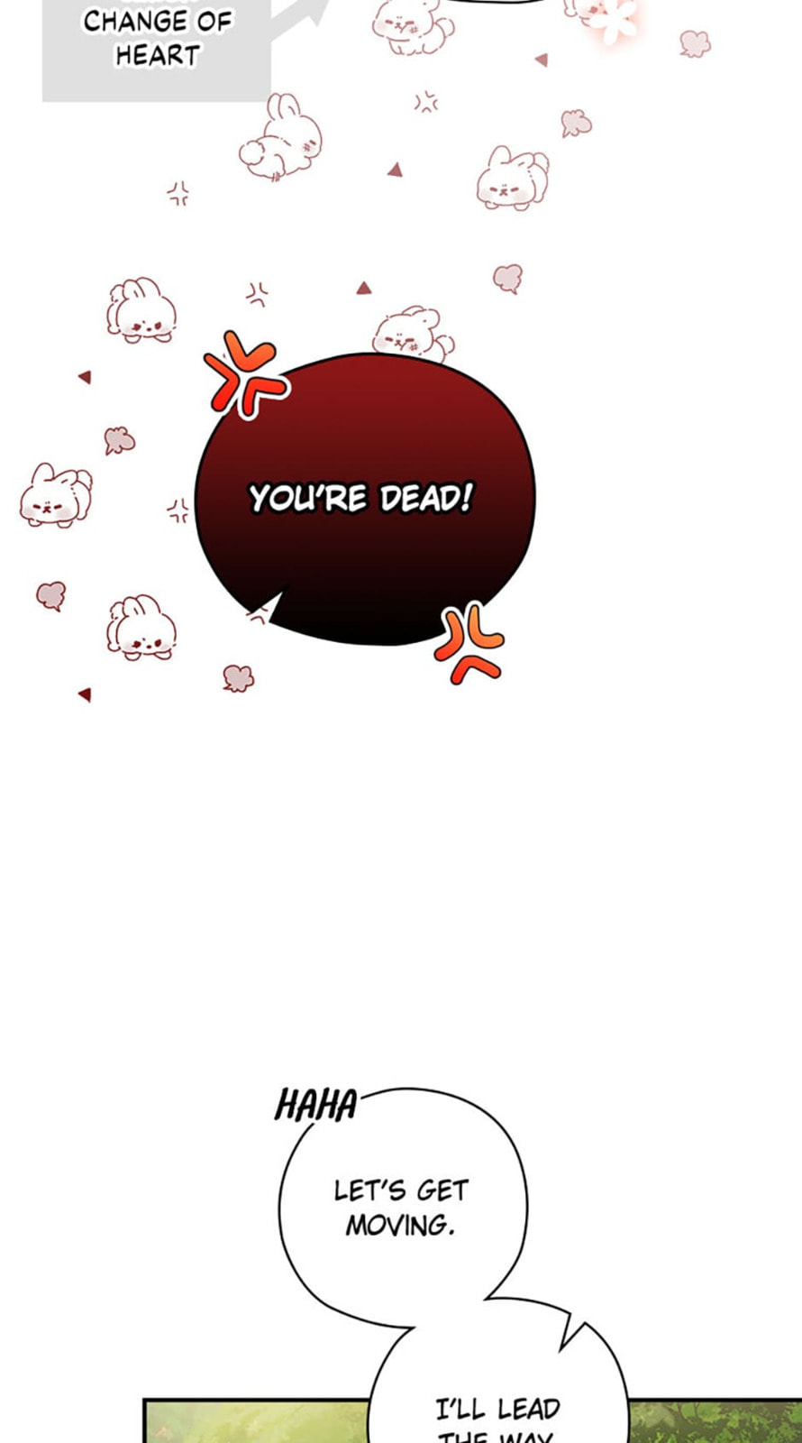 Read Ending Maker chapter 4 image 37 on Lezhin