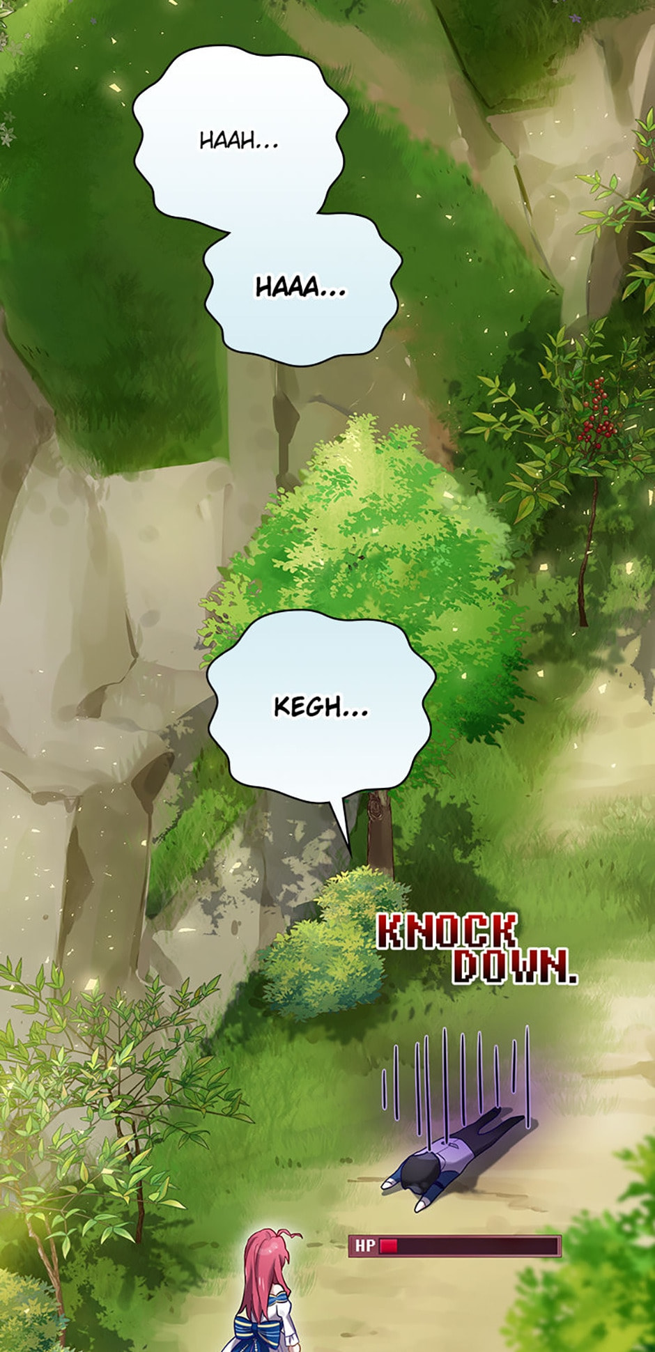Read Ending Maker chapter 4 image 40 on Lezhin