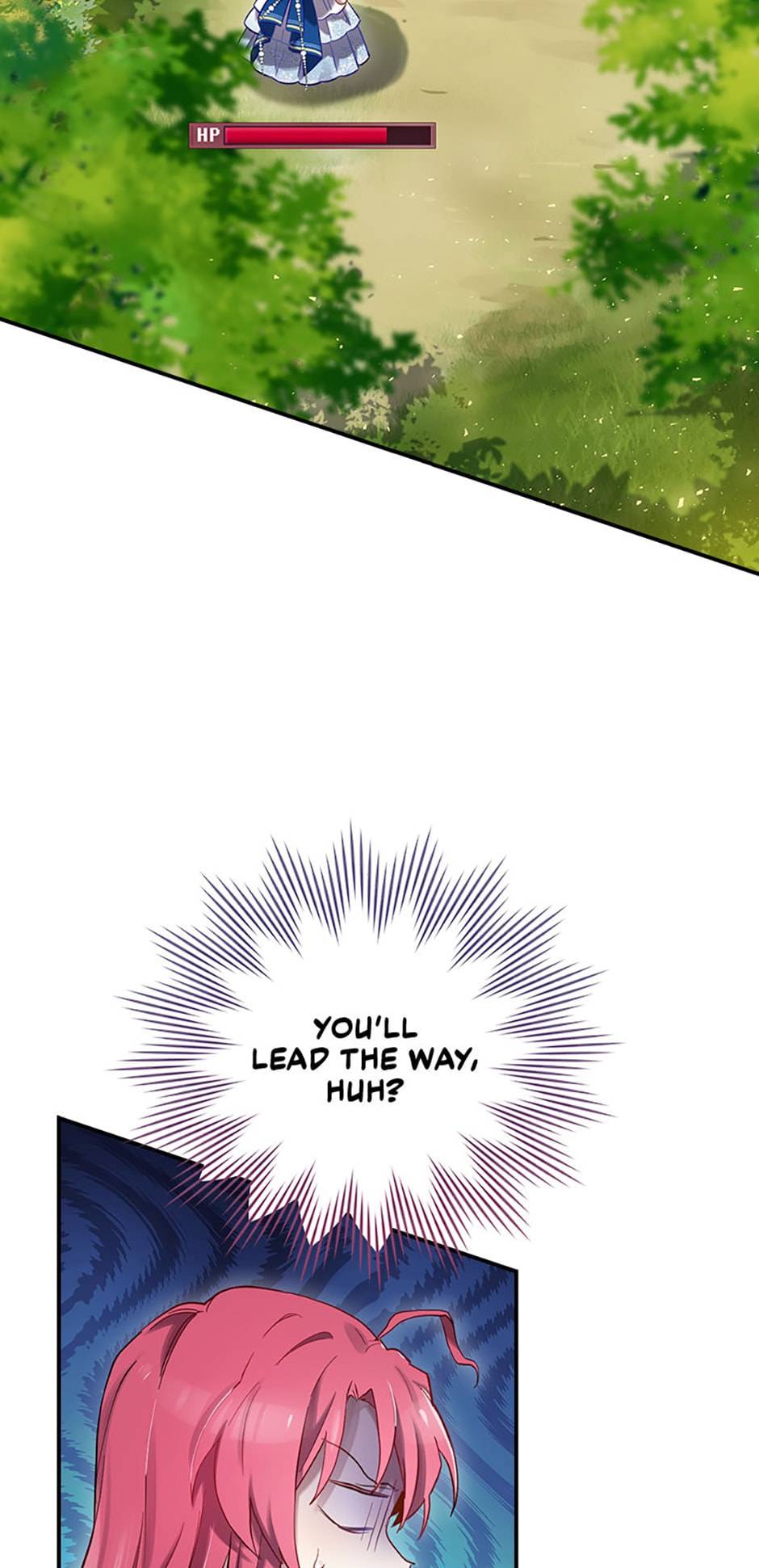 Read Ending Maker chapter 4 image 41 on Lezhin