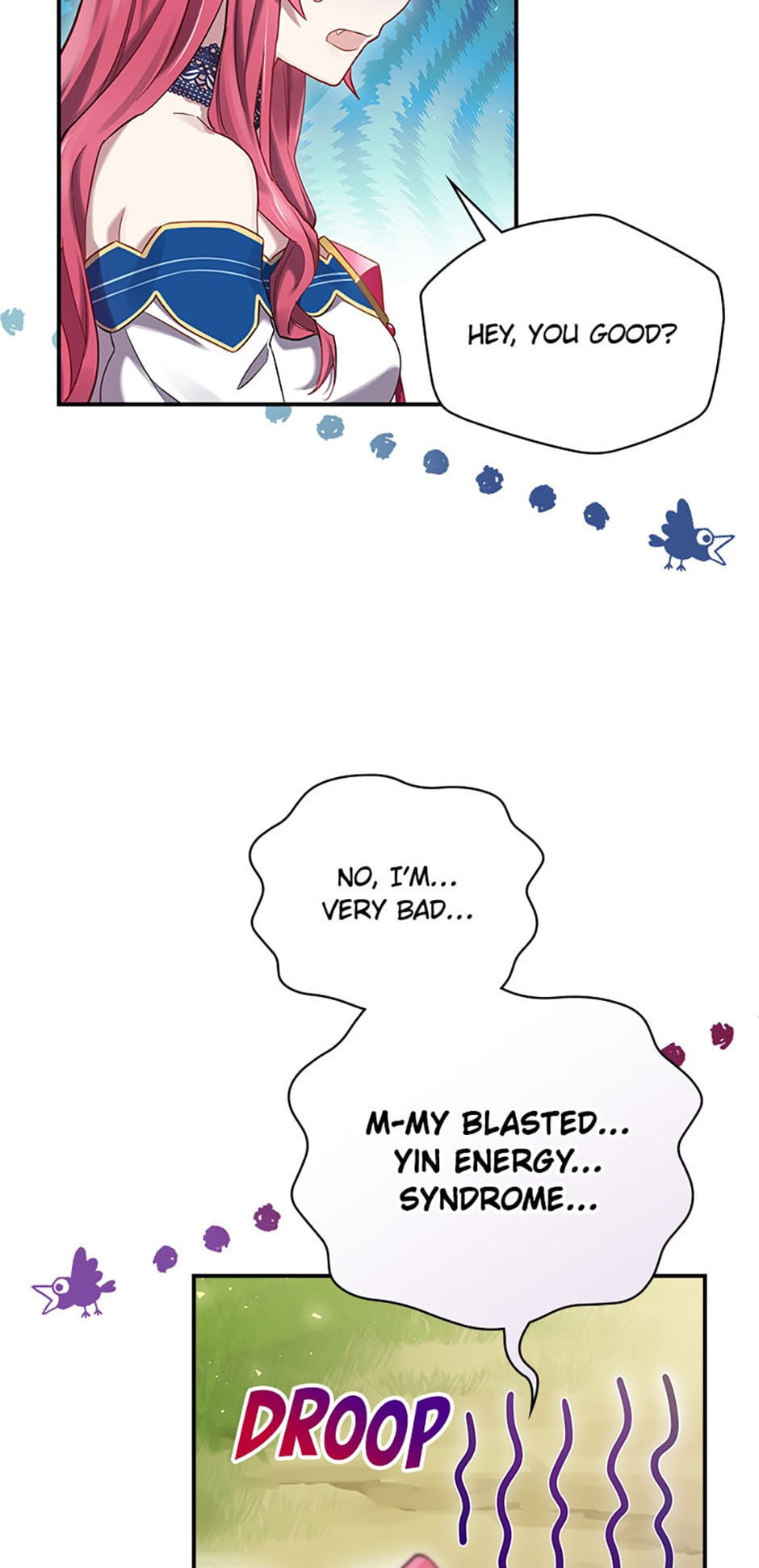 Read Ending Maker chapter 4 image 42 on Lezhin