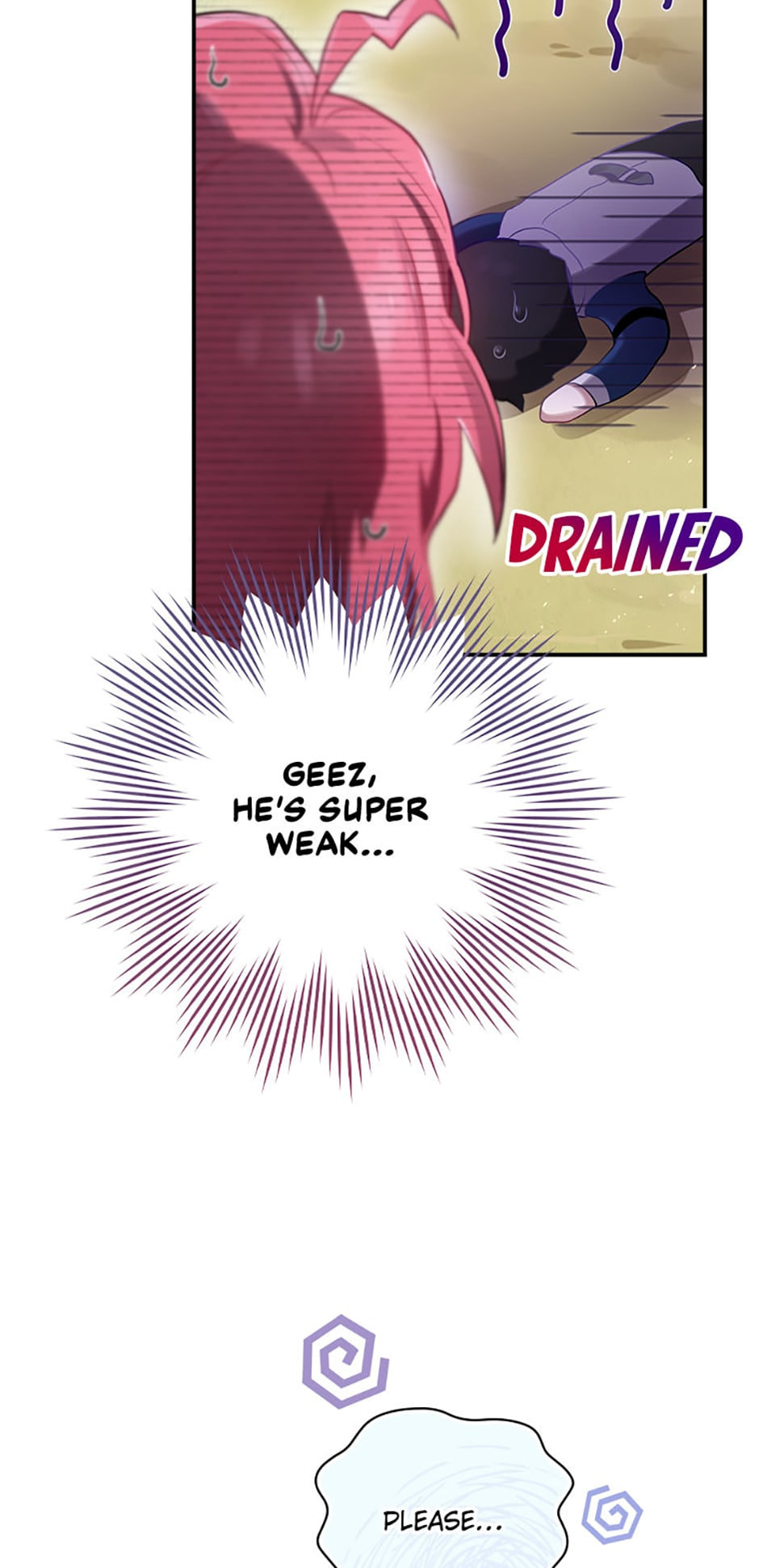 Read Ending Maker chapter 4 image 43 on Lezhin