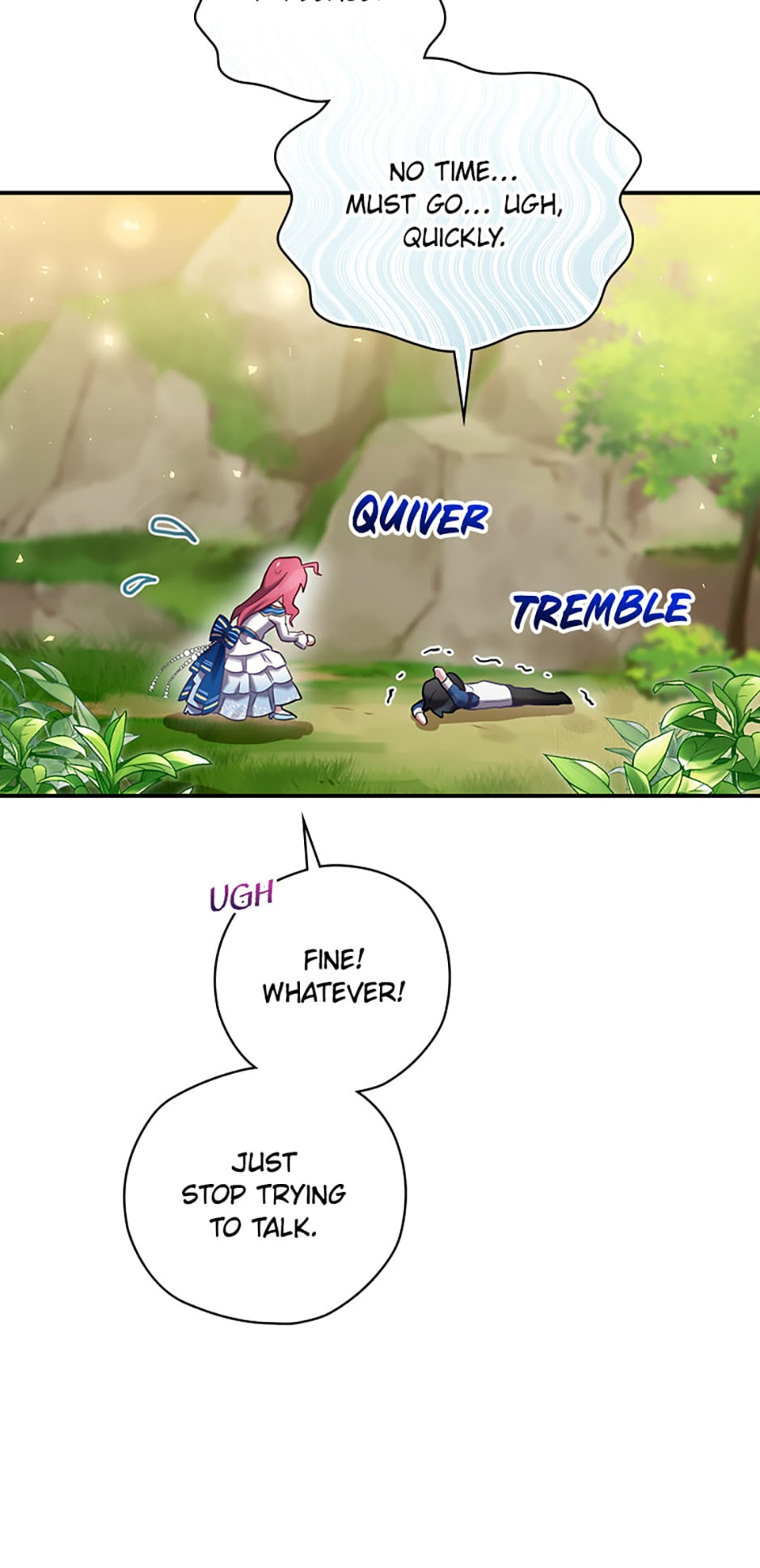 Read Ending Maker chapter 4 image 45 on Lezhin