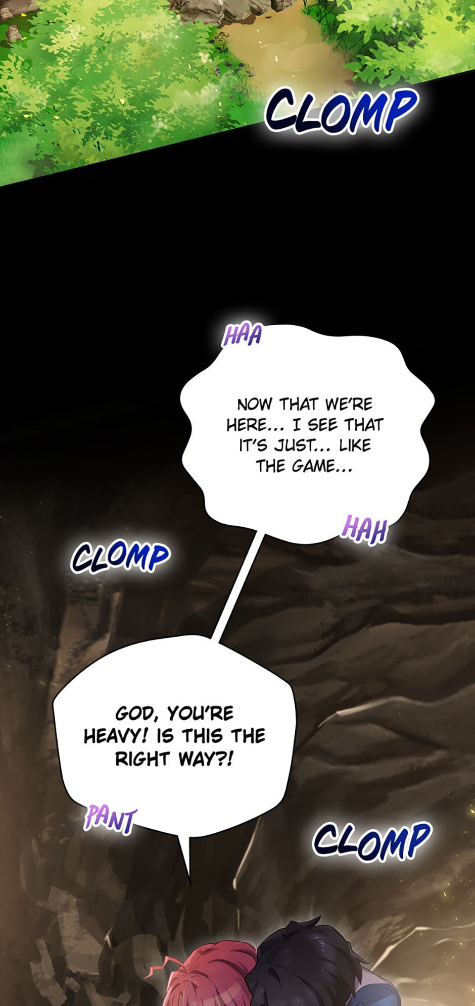 Read Ending Maker chapter 4 image 47 on Lezhin