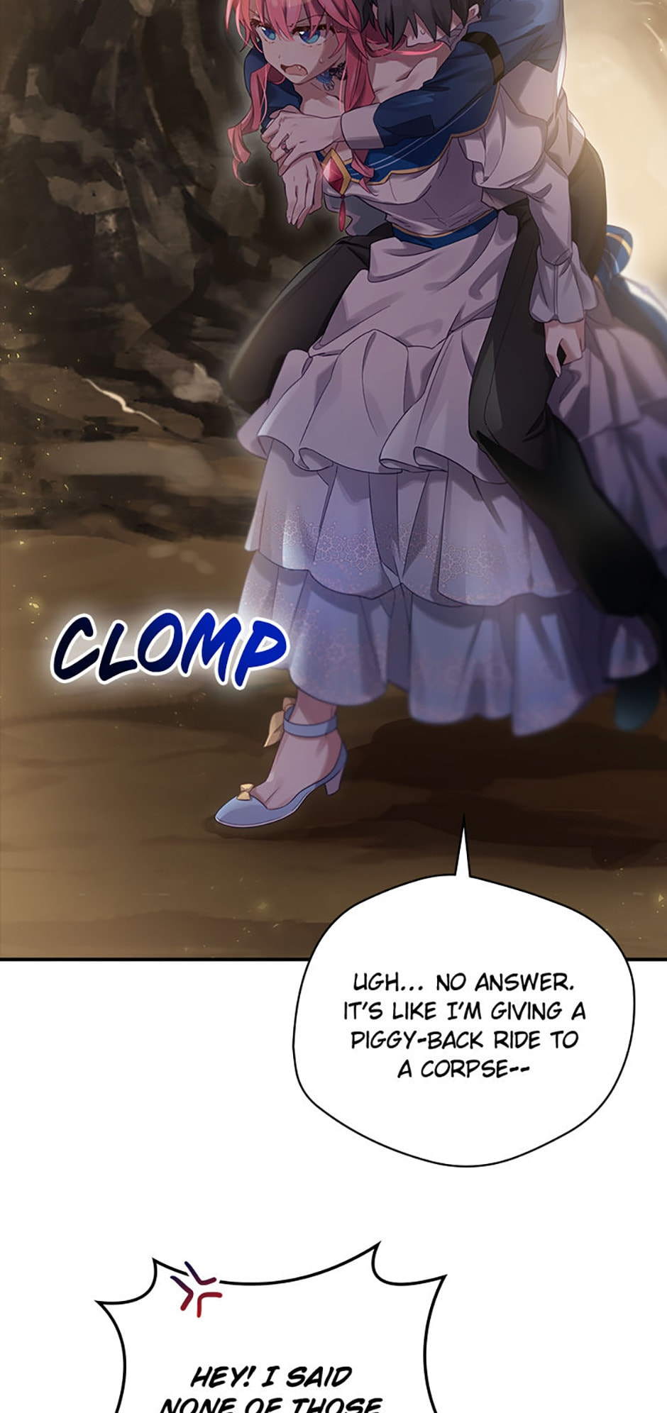 Read Ending Maker chapter 4 image 48 on Lezhin