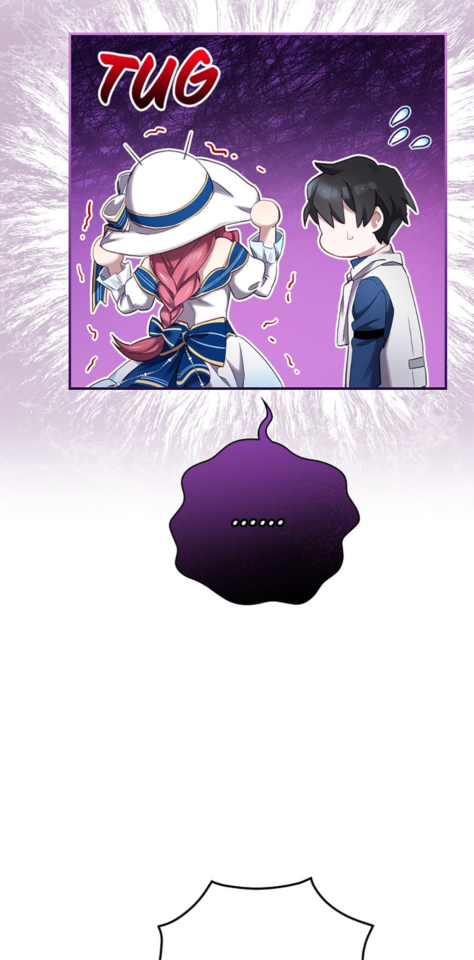Read Ending Maker chapter 4 image 5 on Lezhin