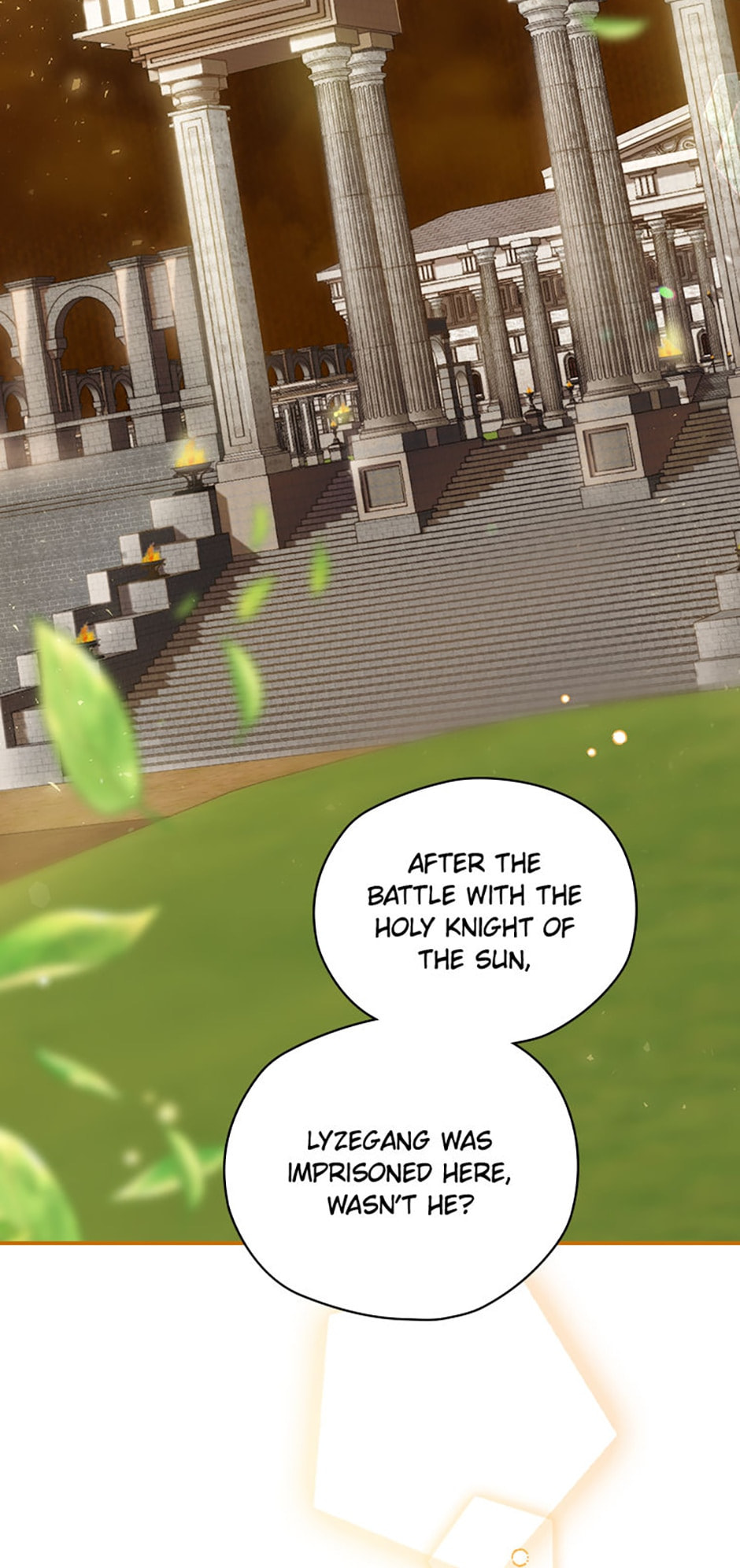 Read Ending Maker chapter 4 image 51 on Lezhin