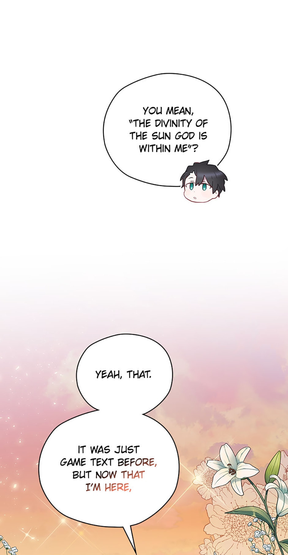 Read Ending Maker chapter 4 image 54 on Lezhin
