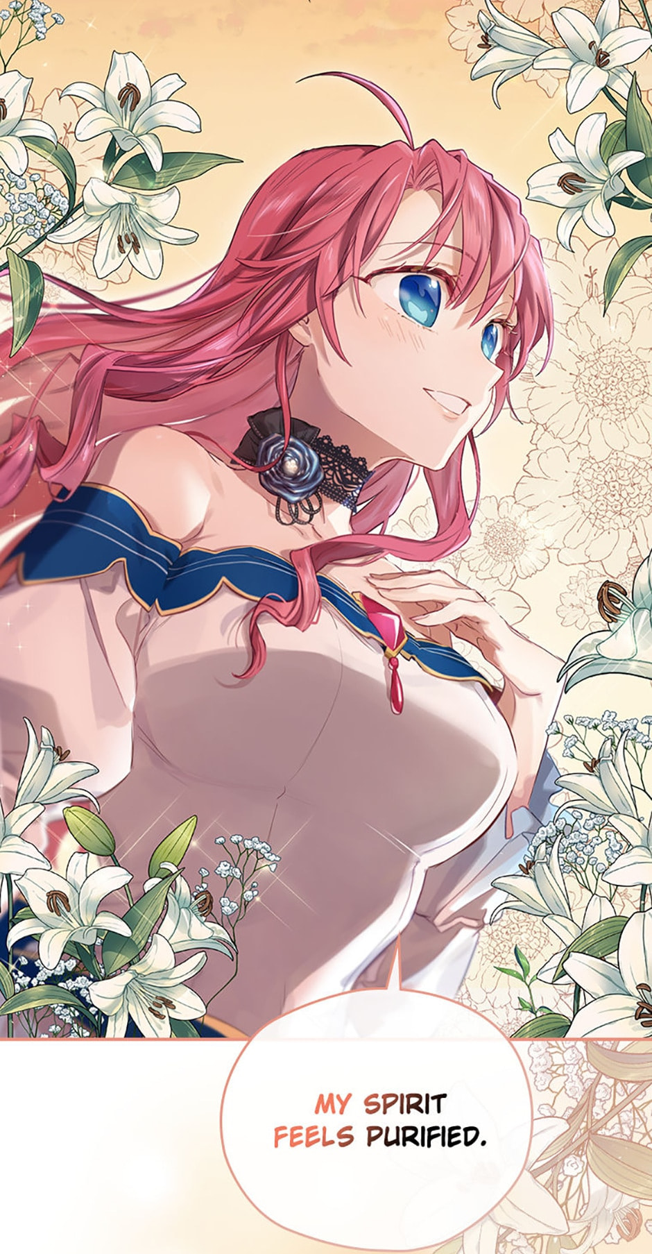 Read Ending Maker chapter 4 image 55 on Lezhin