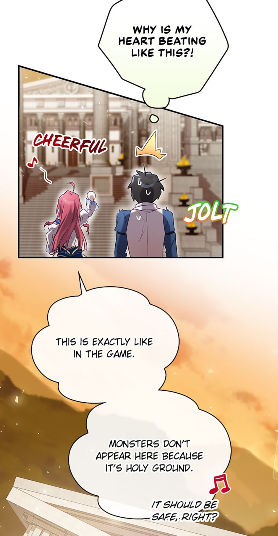 Read Ending Maker chapter 4 image 57 on Lezhin