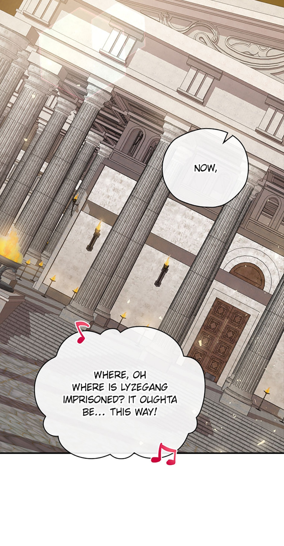 Read Ending Maker chapter 4 image 58 on Lezhin