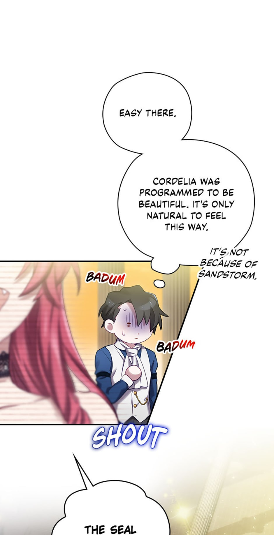 Read Ending Maker chapter 4 image 59 on Lezhin