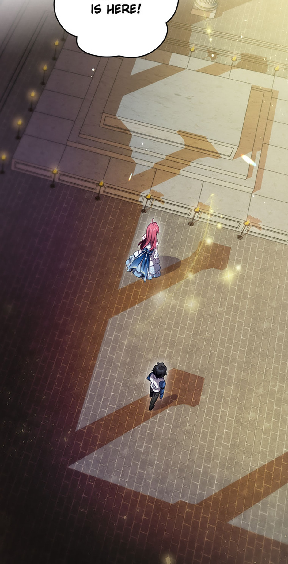 Read Ending Maker chapter 4 image 60 on Lezhin