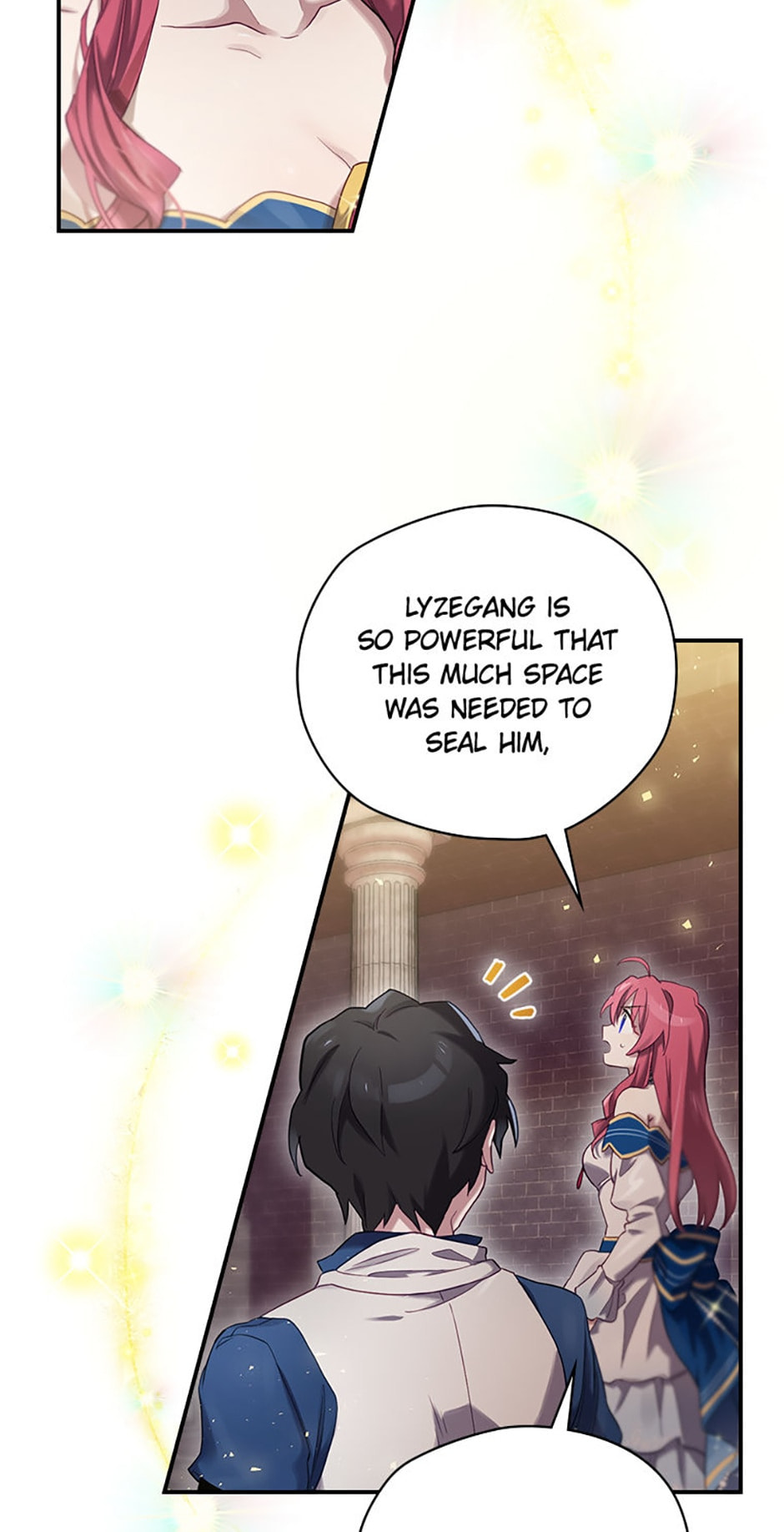 Read Ending Maker chapter 4 image 62 on Lezhin