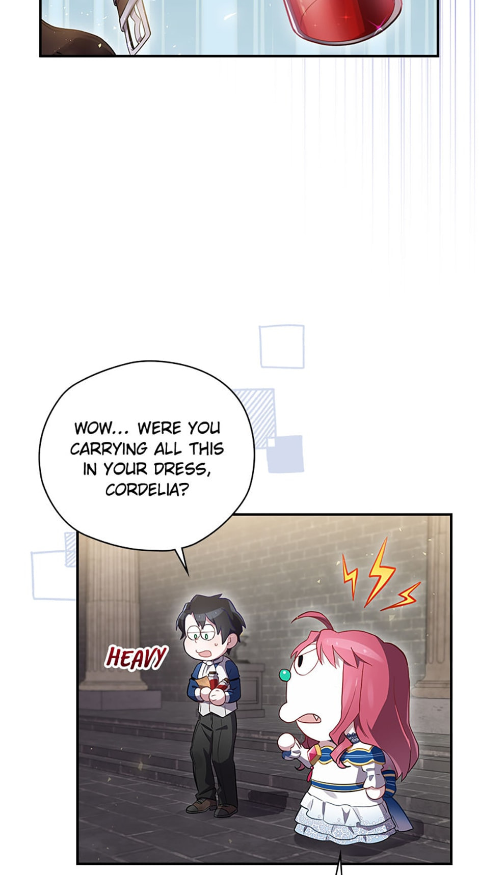 Read Ending Maker chapter 4 image 68 on Lezhin