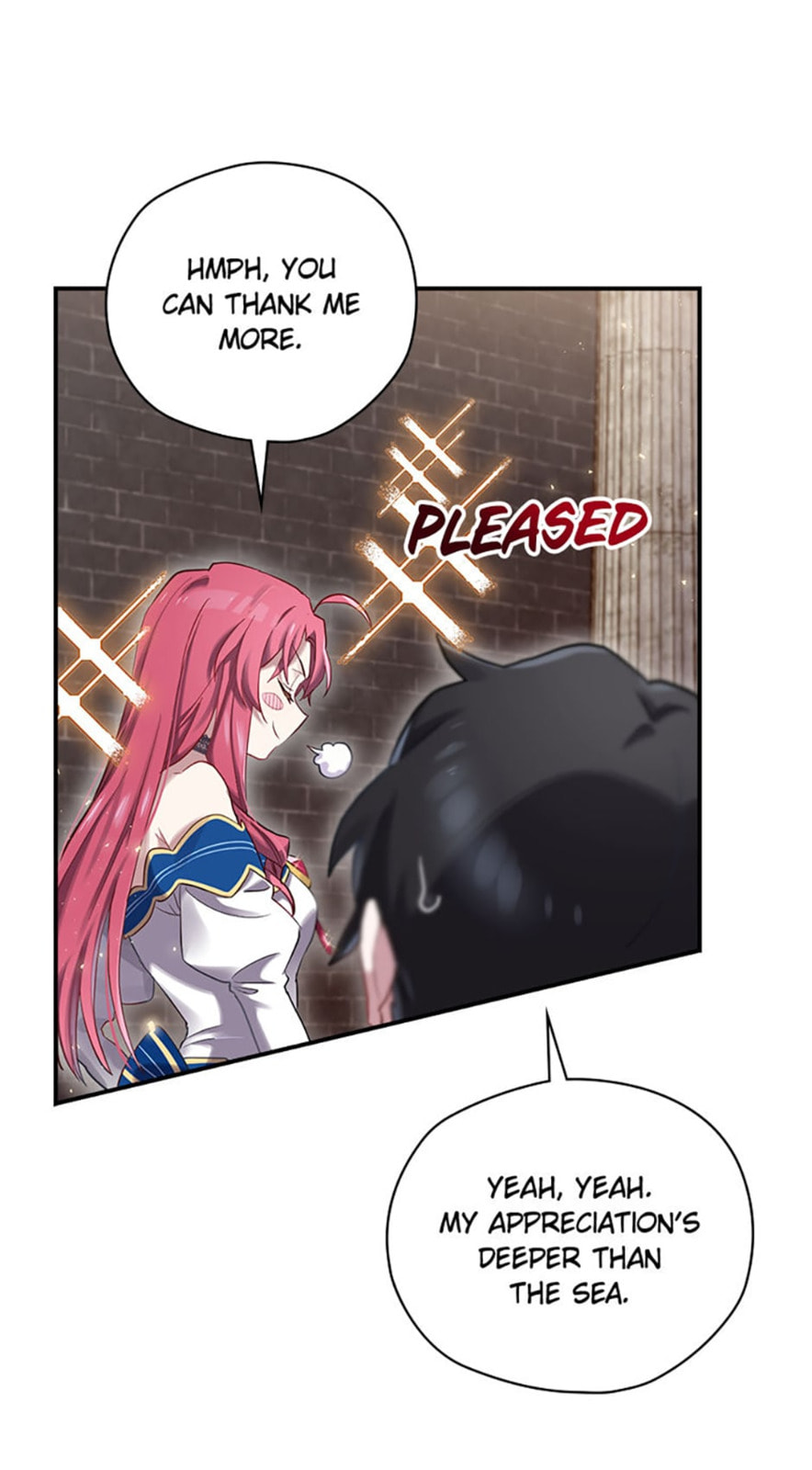Read Ending Maker chapter 4 image 71 on Lezhin