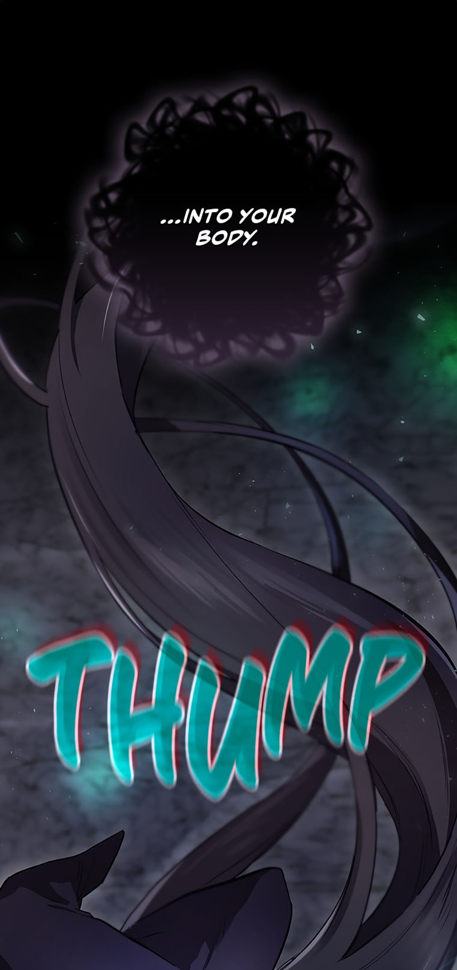 Read Ending Maker chapter 40 image 1 on Lezhin