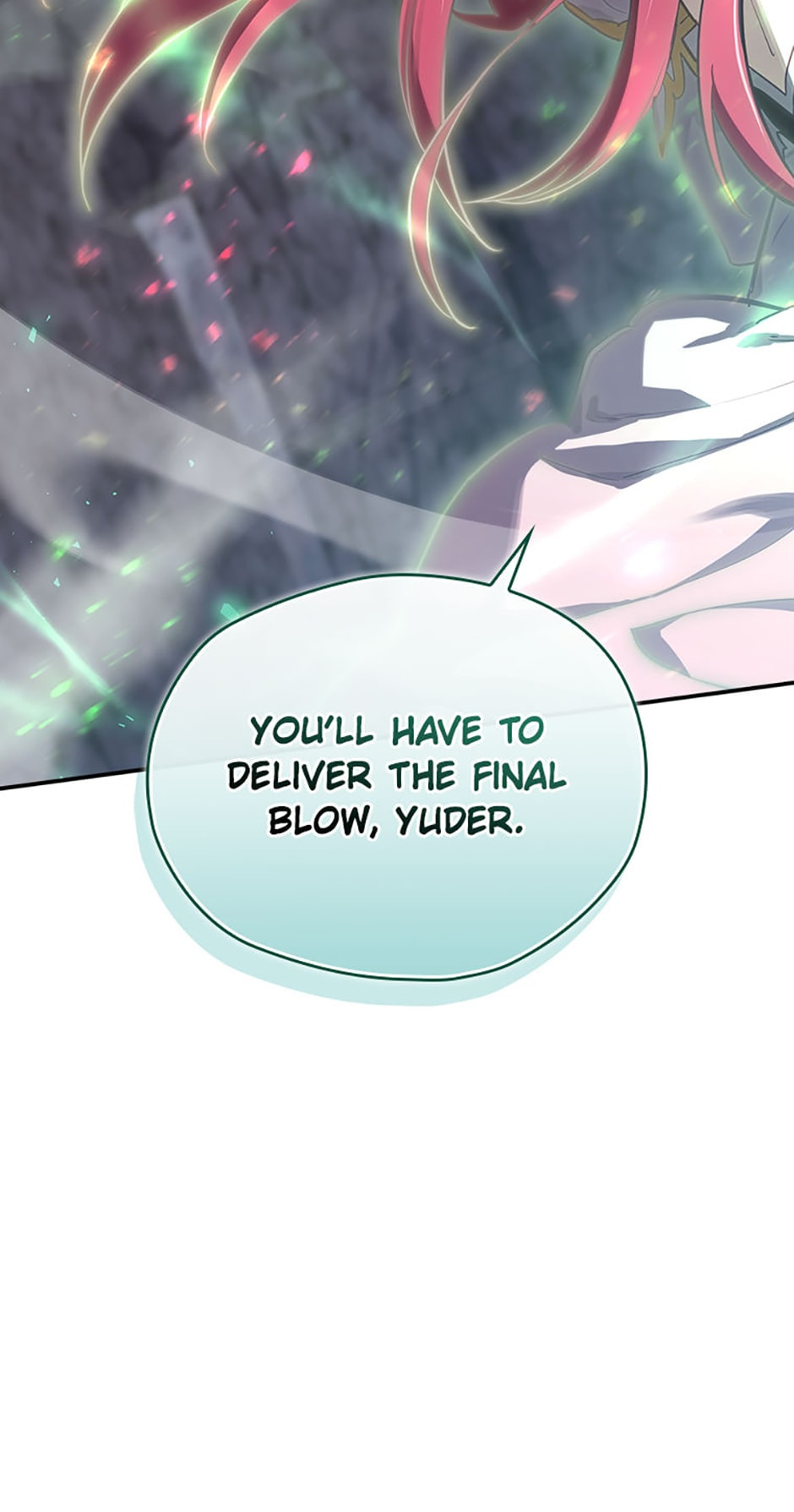 Read Ending Maker chapter 40 image 105 on Lezhin