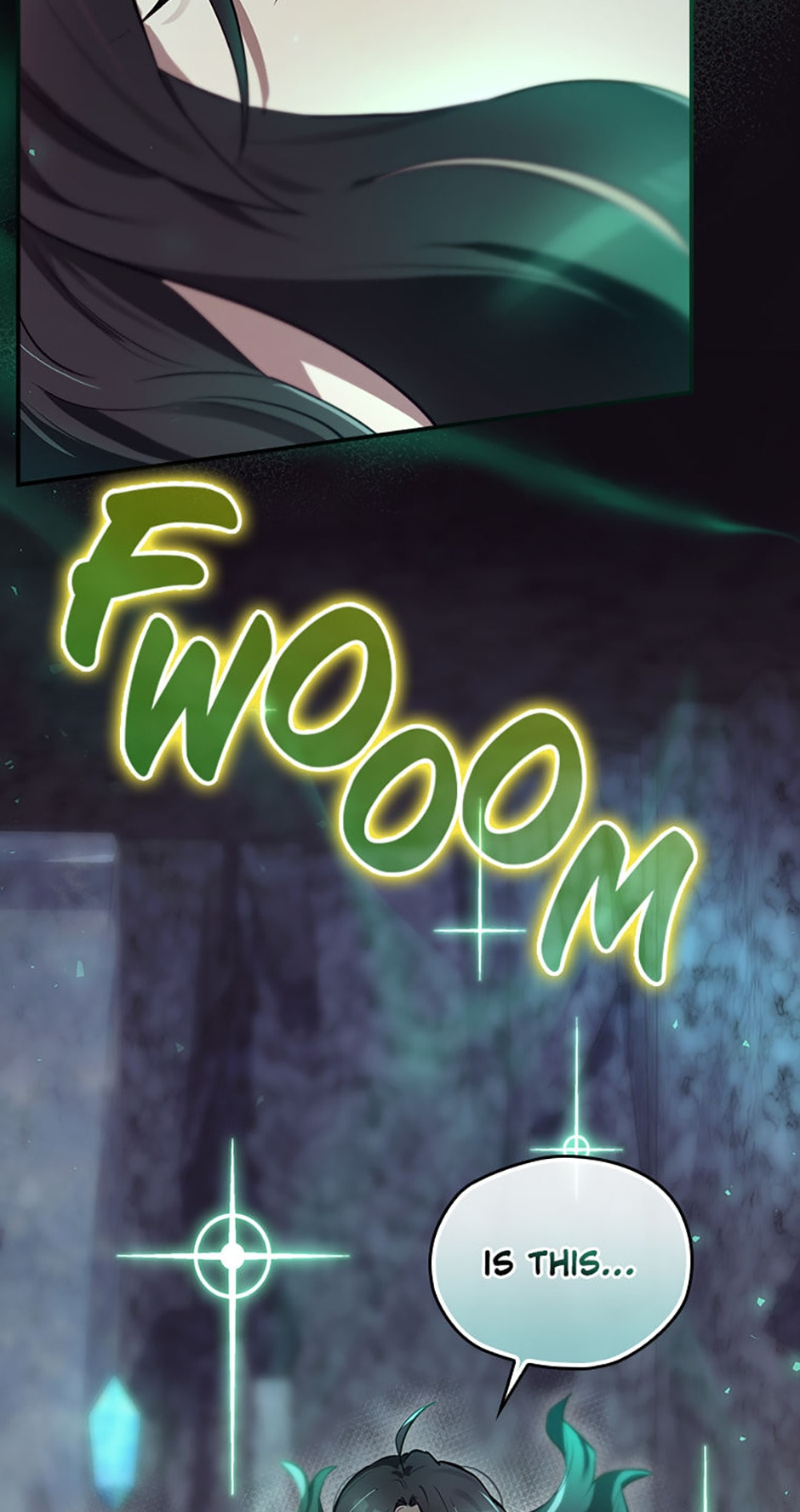 Read Ending Maker chapter 40 image 12 on Lezhin