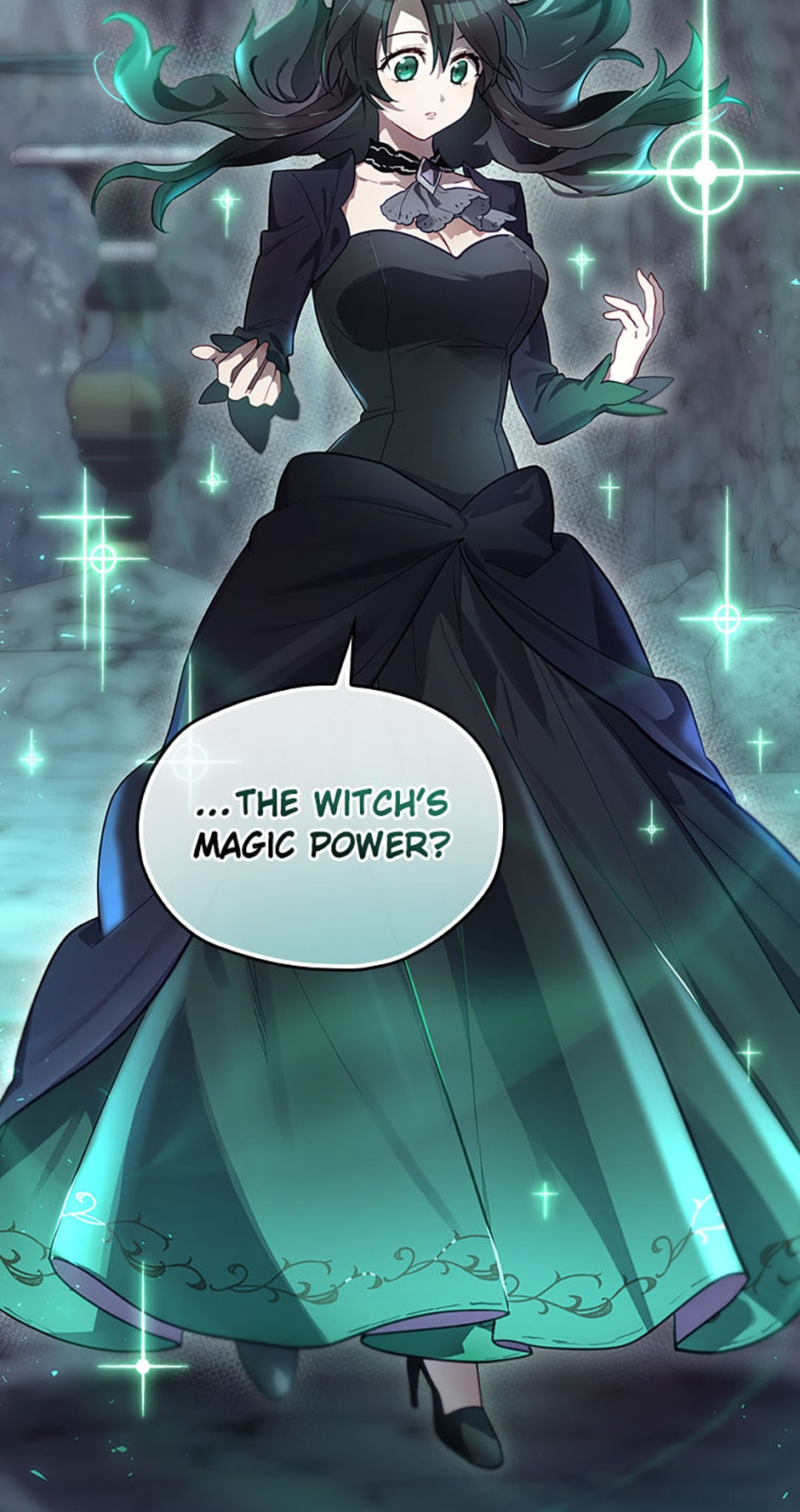 Read Ending Maker chapter 40 image 13 on Lezhin
