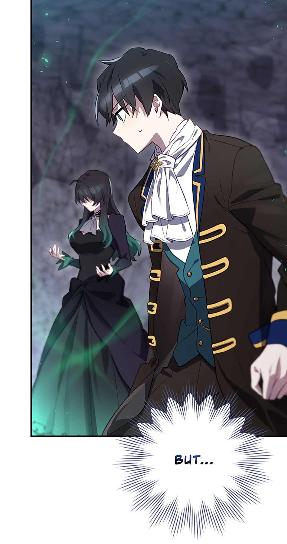 Read Ending Maker chapter 40 image 15 on Lezhin