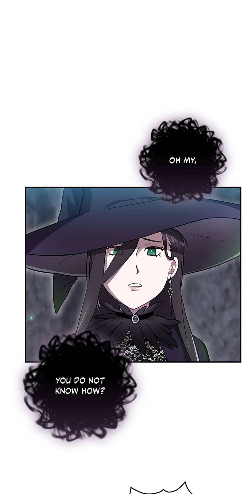 Read Ending Maker chapter 40 image 19 on Lezhin