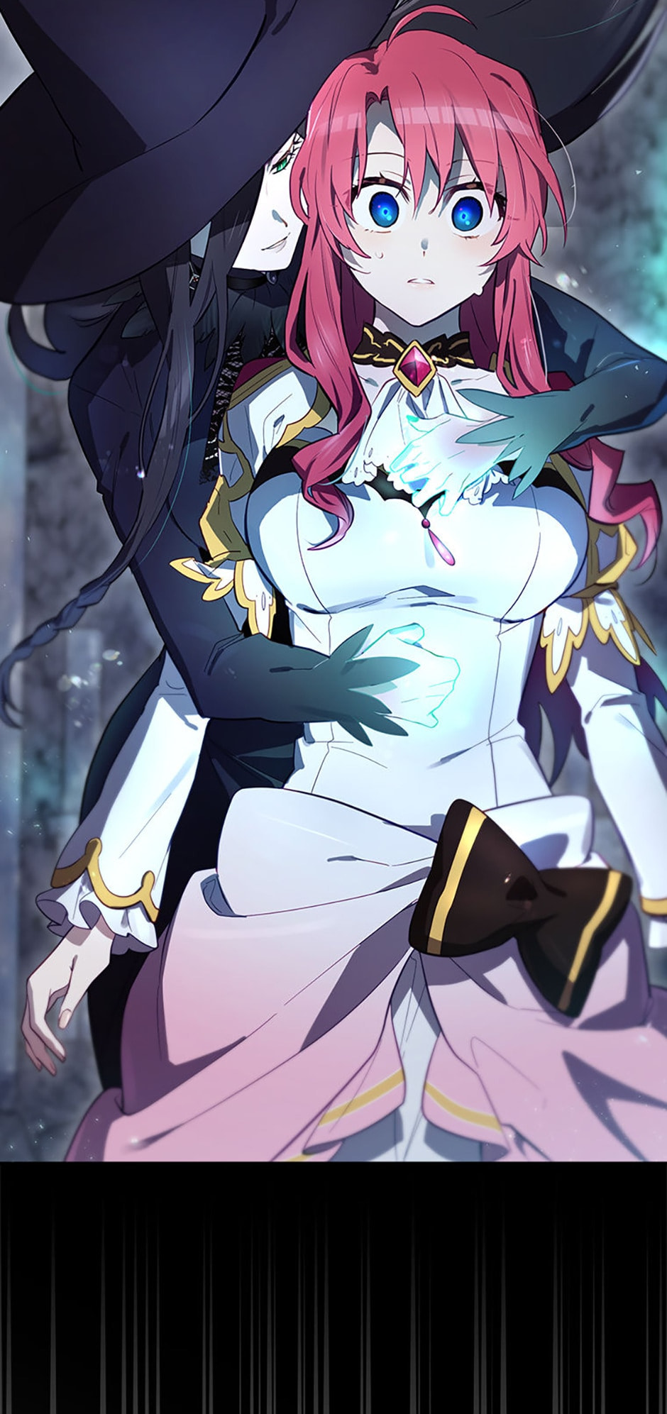 Read Ending Maker chapter 40 image 2 on Lezhin