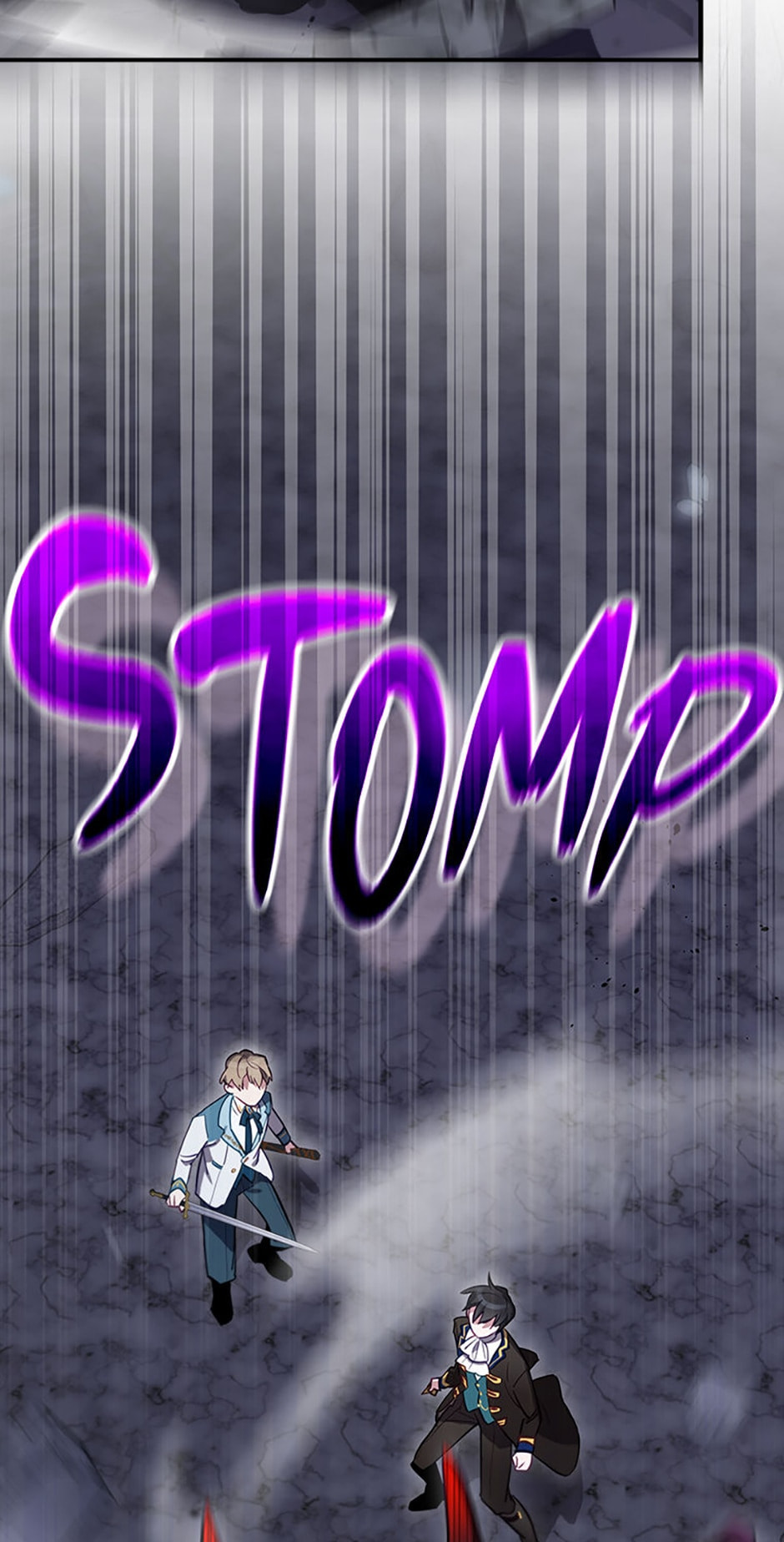 Read Ending Maker chapter 40 image 28 on Lezhin