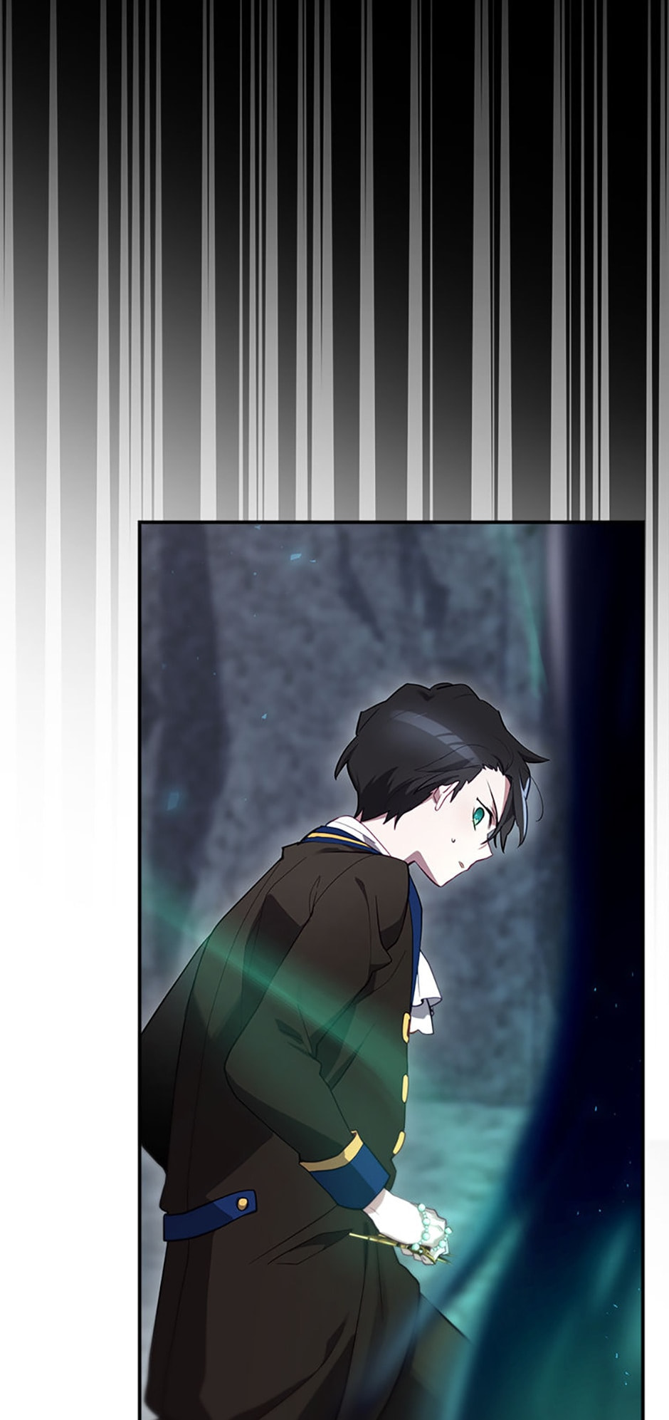 Read Ending Maker chapter 40 image 3 on Lezhin